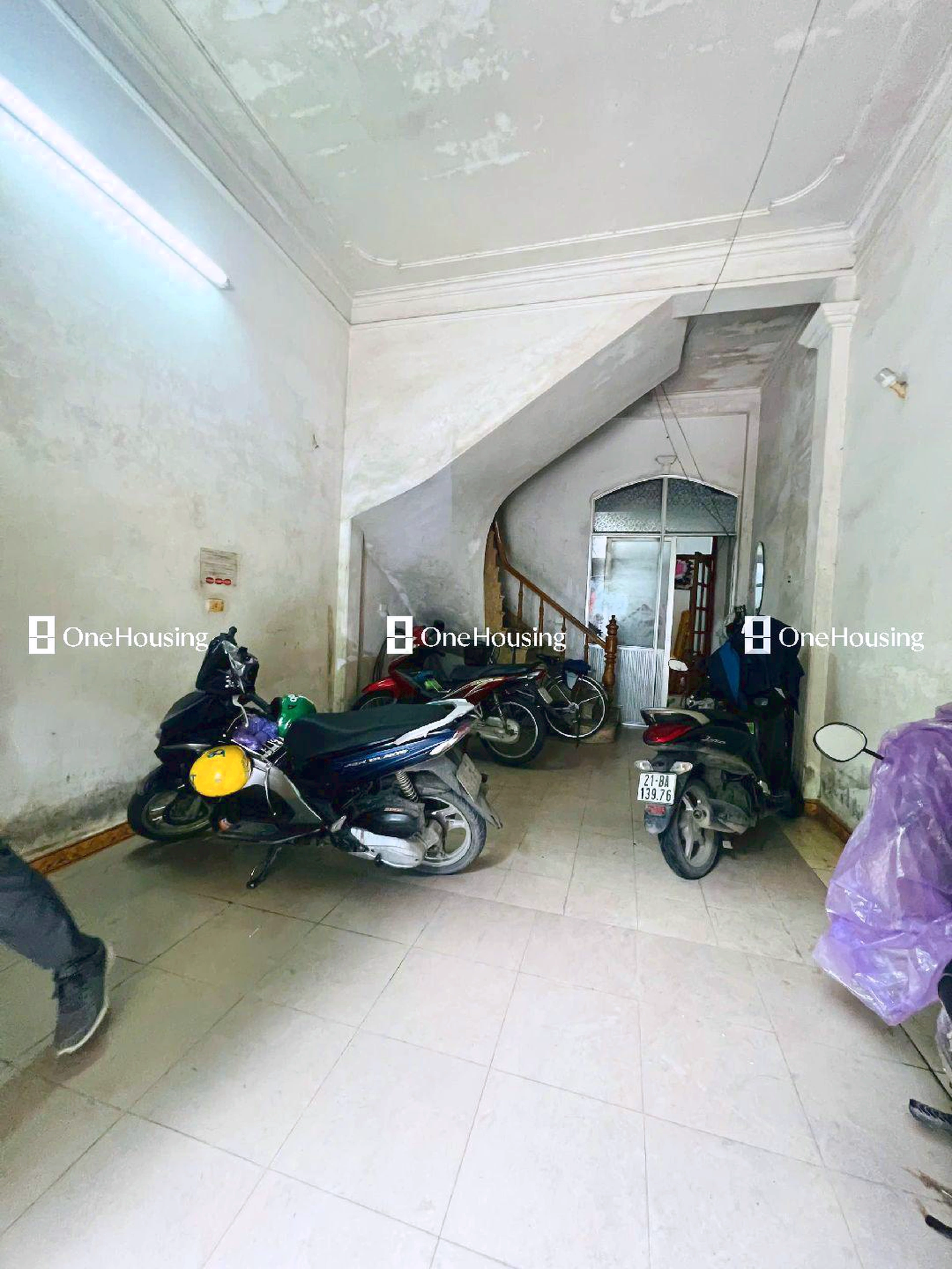 Nhà mặt phố Hạ Đình, P. Hạ Đình, Q. Thanh Xuân, TP. Hà Nội