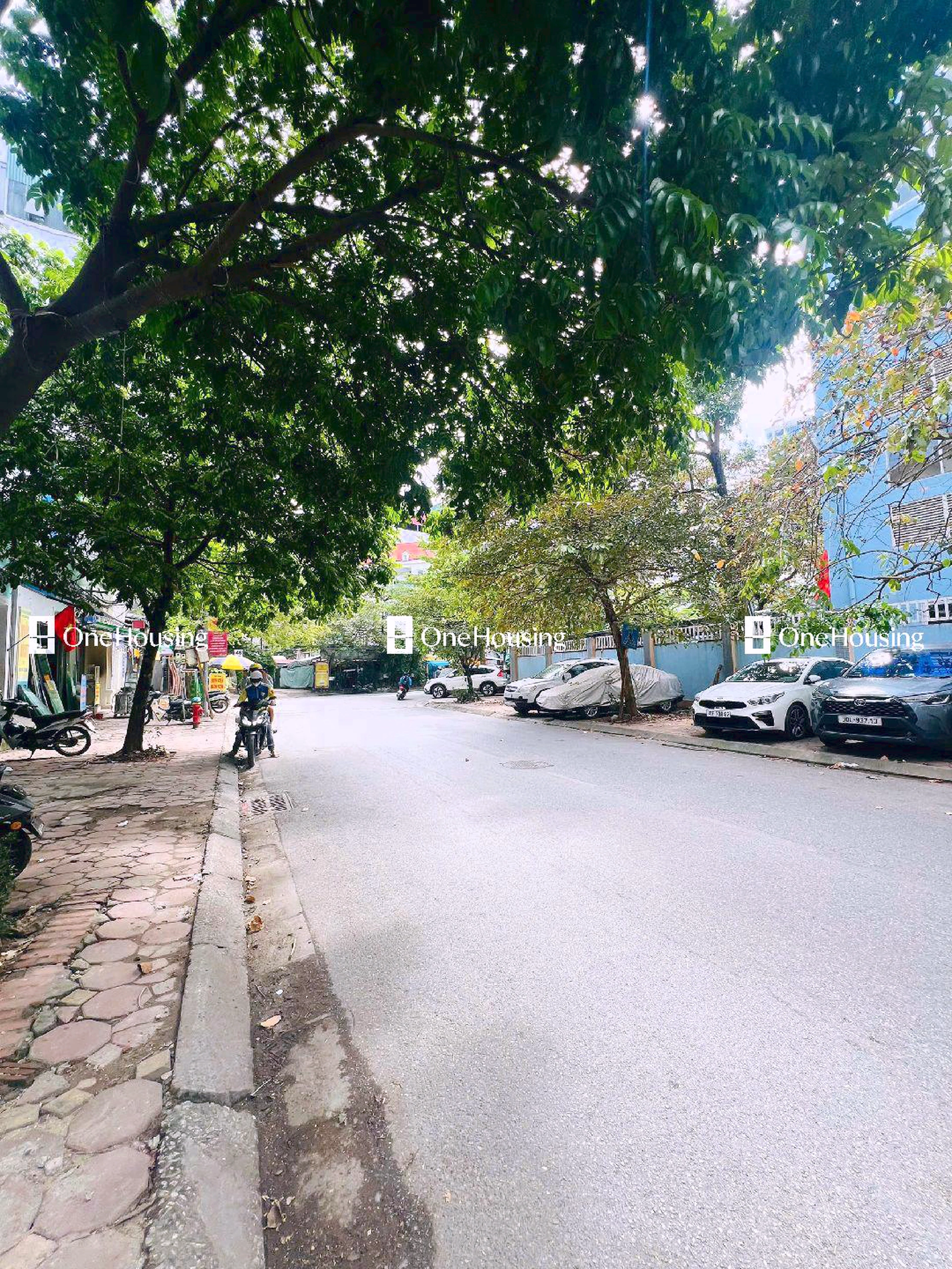 Nhà mặt phố Hạ Đình, P. Hạ Đình, Q. Thanh Xuân, TP. Hà Nội