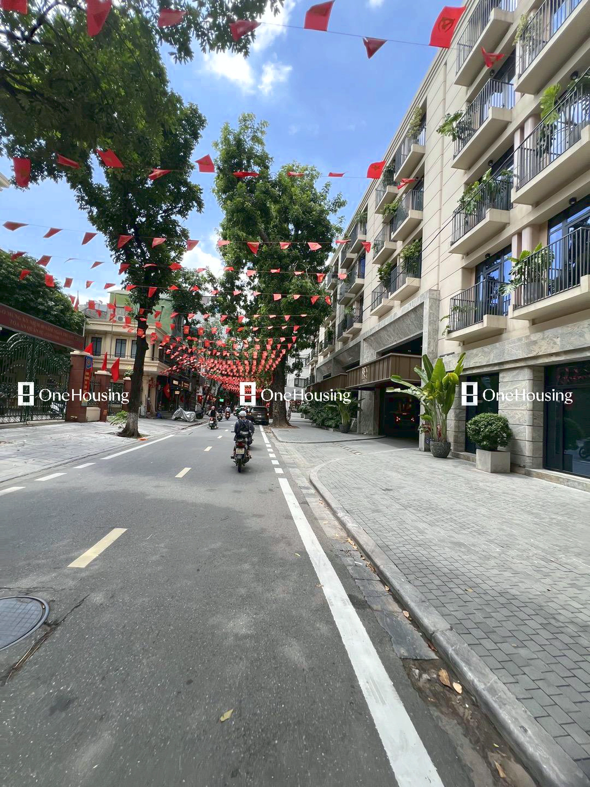Onehousing image