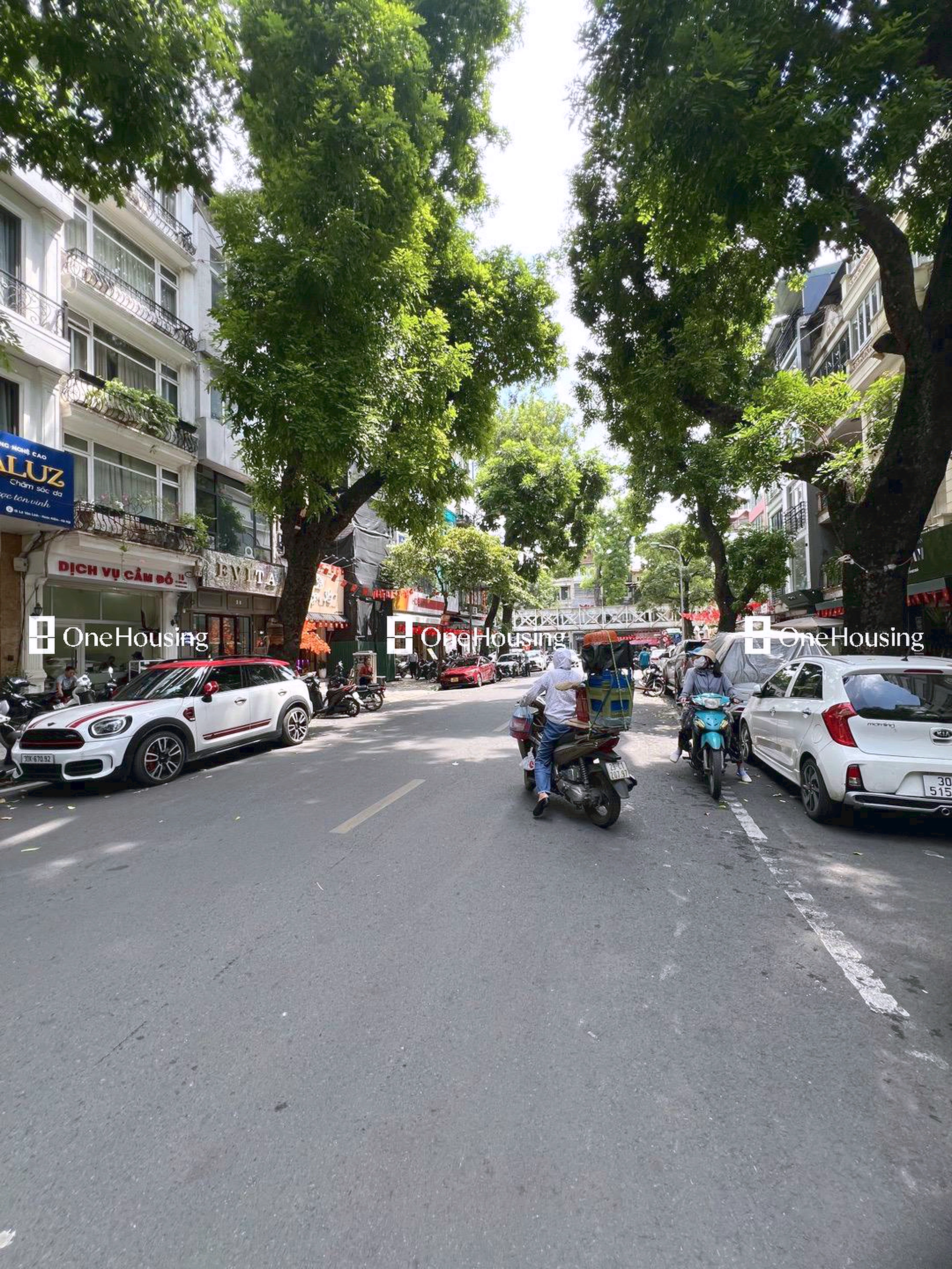Onehousing image