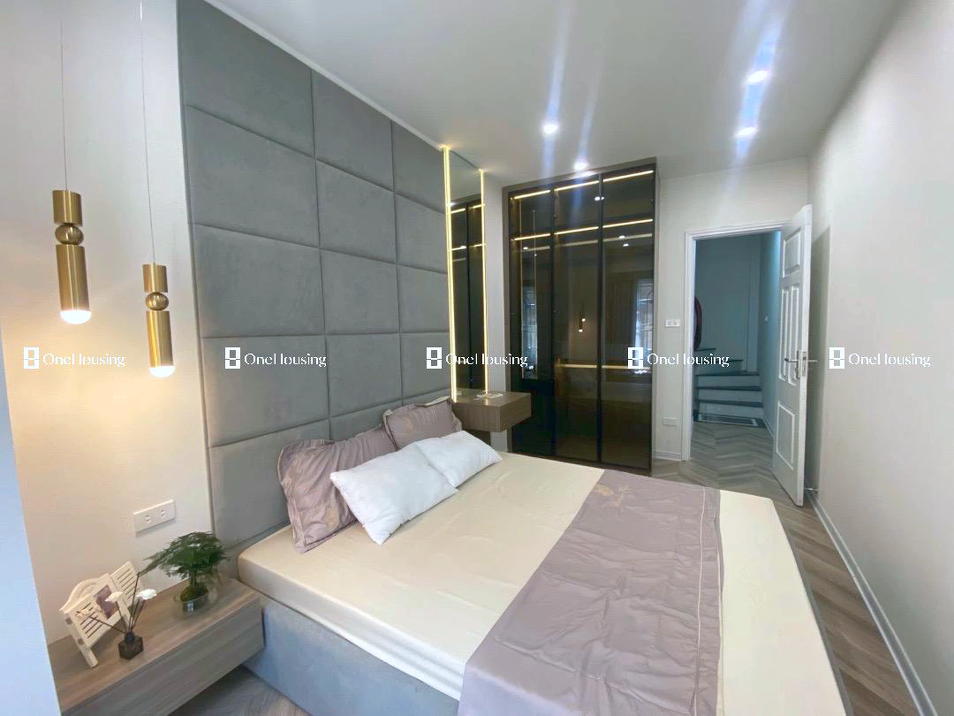 Nhà mặt ngõ cách Thụy Khuê 50m, P. Bưởi, Q. Tây Hồ, TP. Hà Nội