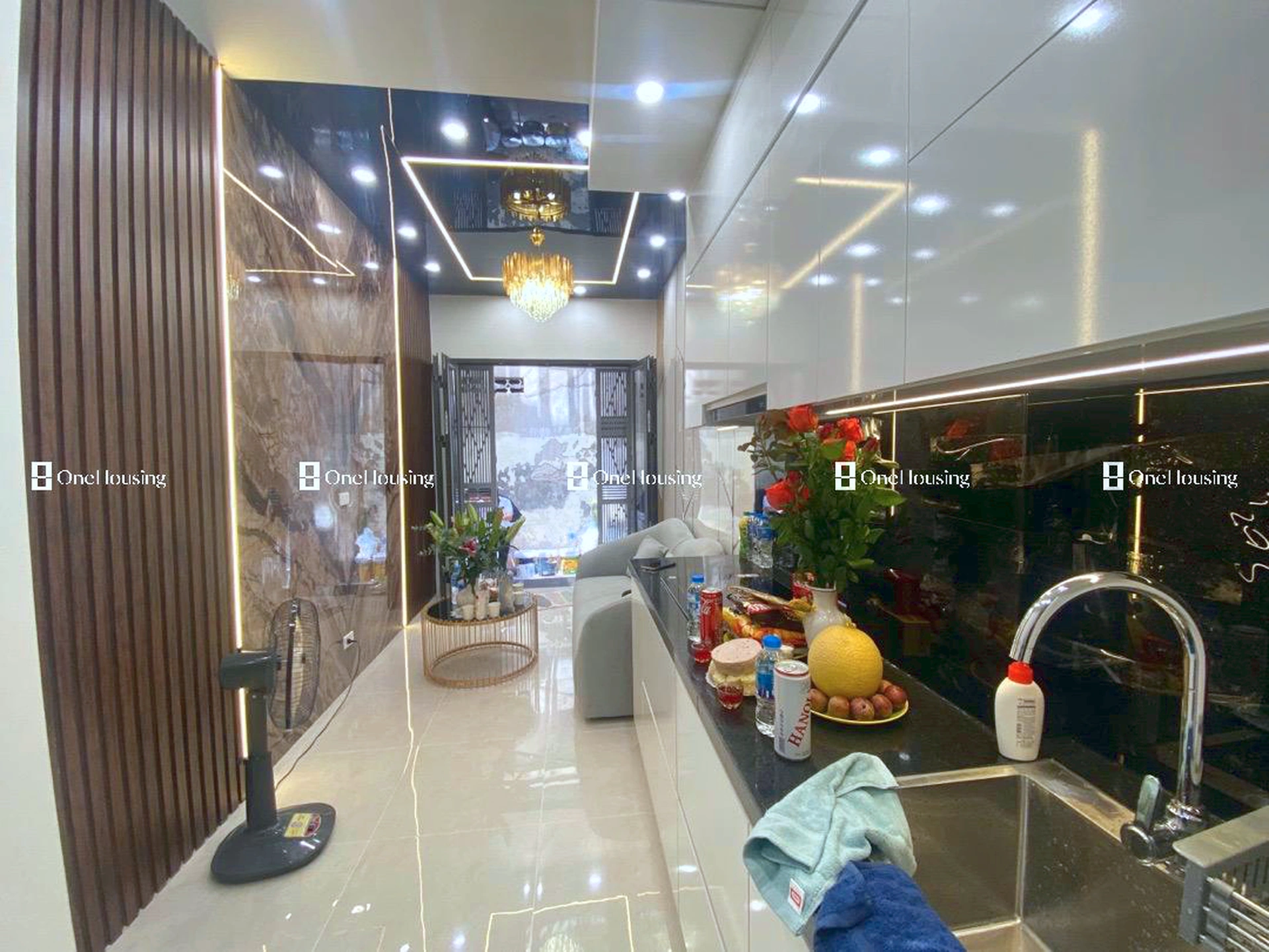 Nhà mặt ngõ cách Thụy Khuê 50m, P. Bưởi, Q. Tây Hồ, TP. Hà Nội