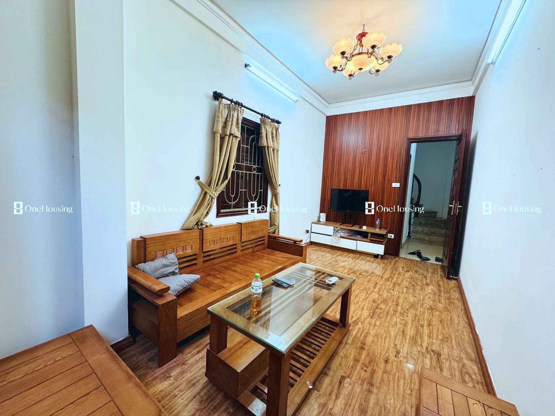 Nhà mặt ngõ cách Thụy Khuê 50m, P. Bưởi, Q. Tây Hồ, TP. Hà Nội