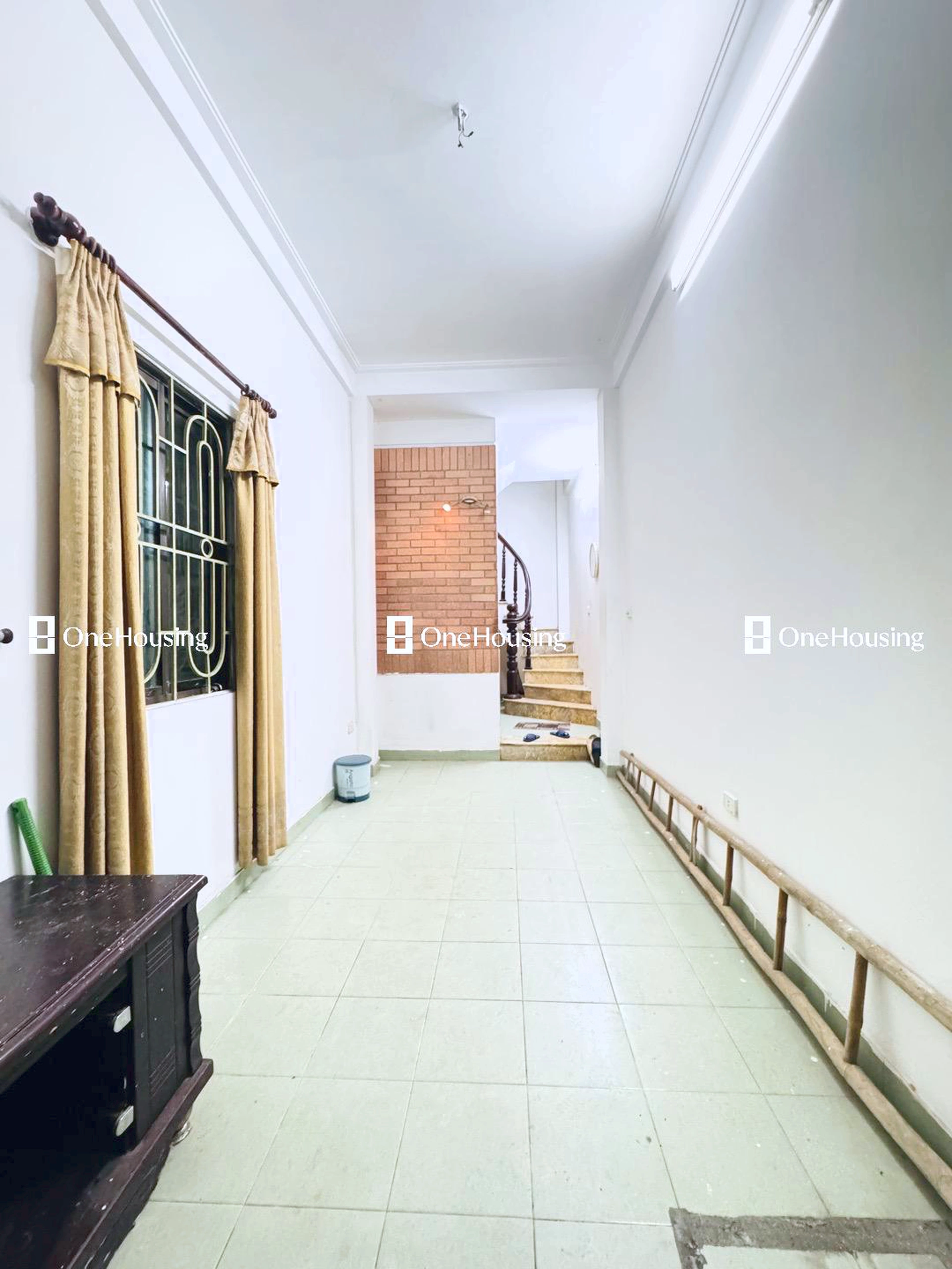 Nhà mặt ngõ cách Thụy Khuê 50m, P. Bưởi, Q. Tây Hồ, TP. Hà Nội