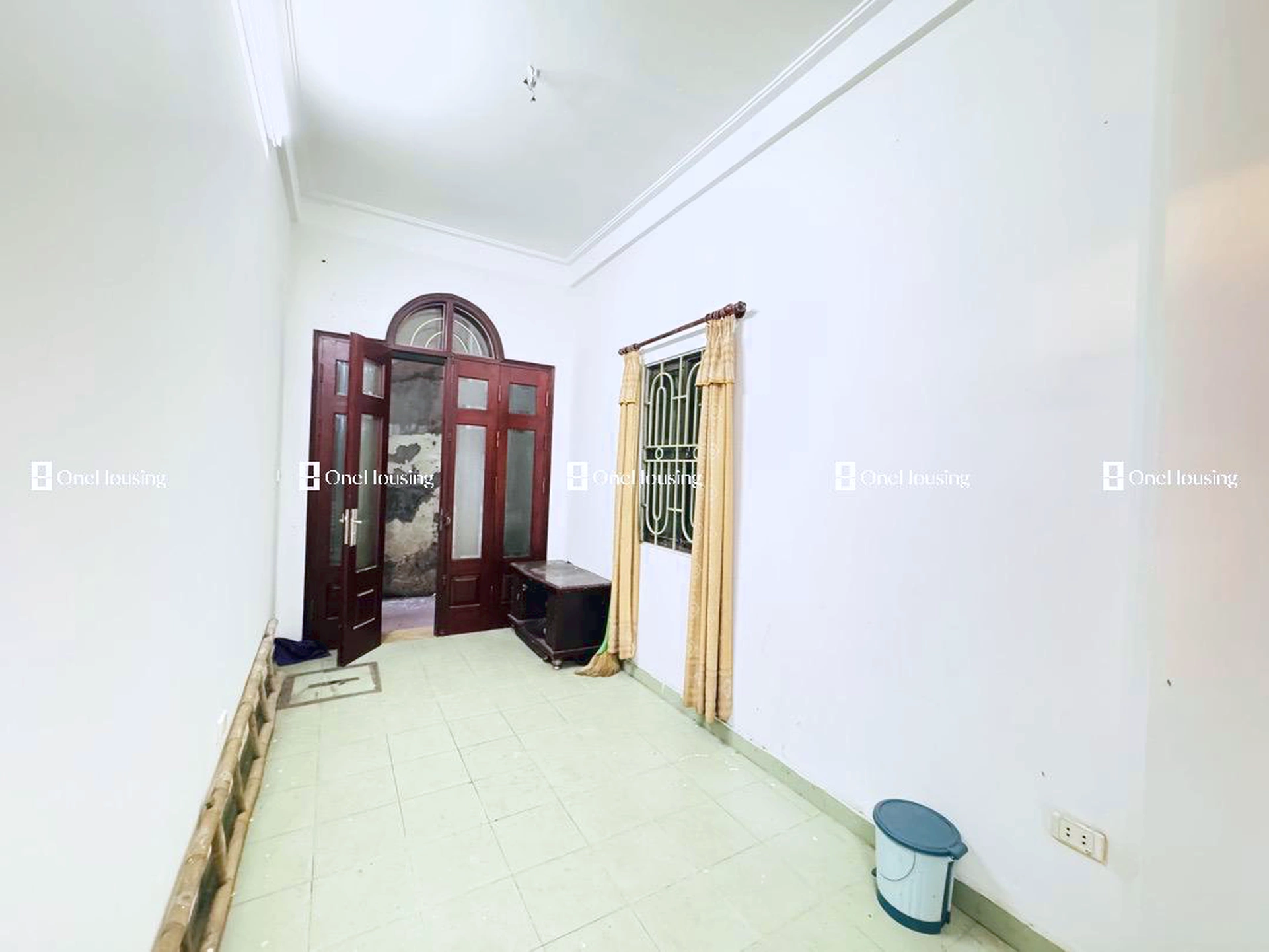 Nhà mặt ngõ cách Thụy Khuê 50m, P. Bưởi, Q. Tây Hồ, TP. Hà Nội