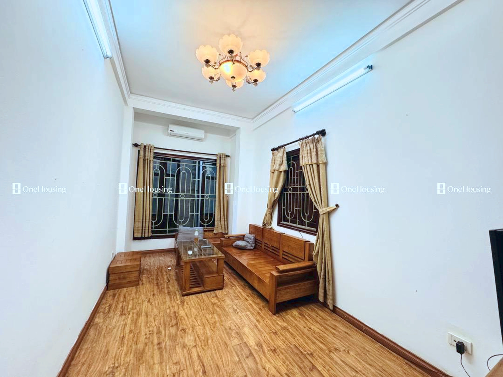 Nhà mặt ngõ cách Thụy Khuê 50m, P. Bưởi, Q. Tây Hồ, TP. Hà Nội