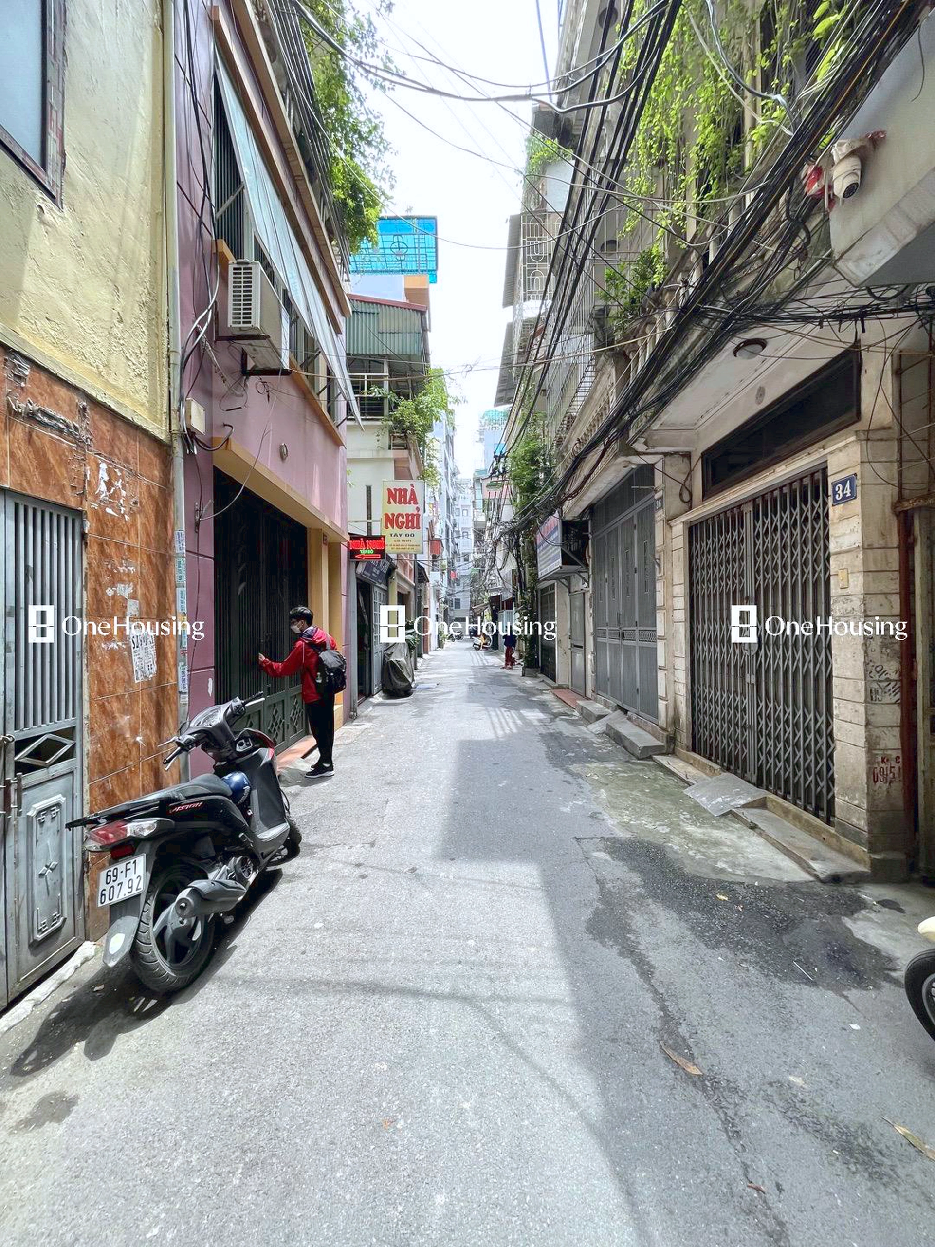 Onehousing image