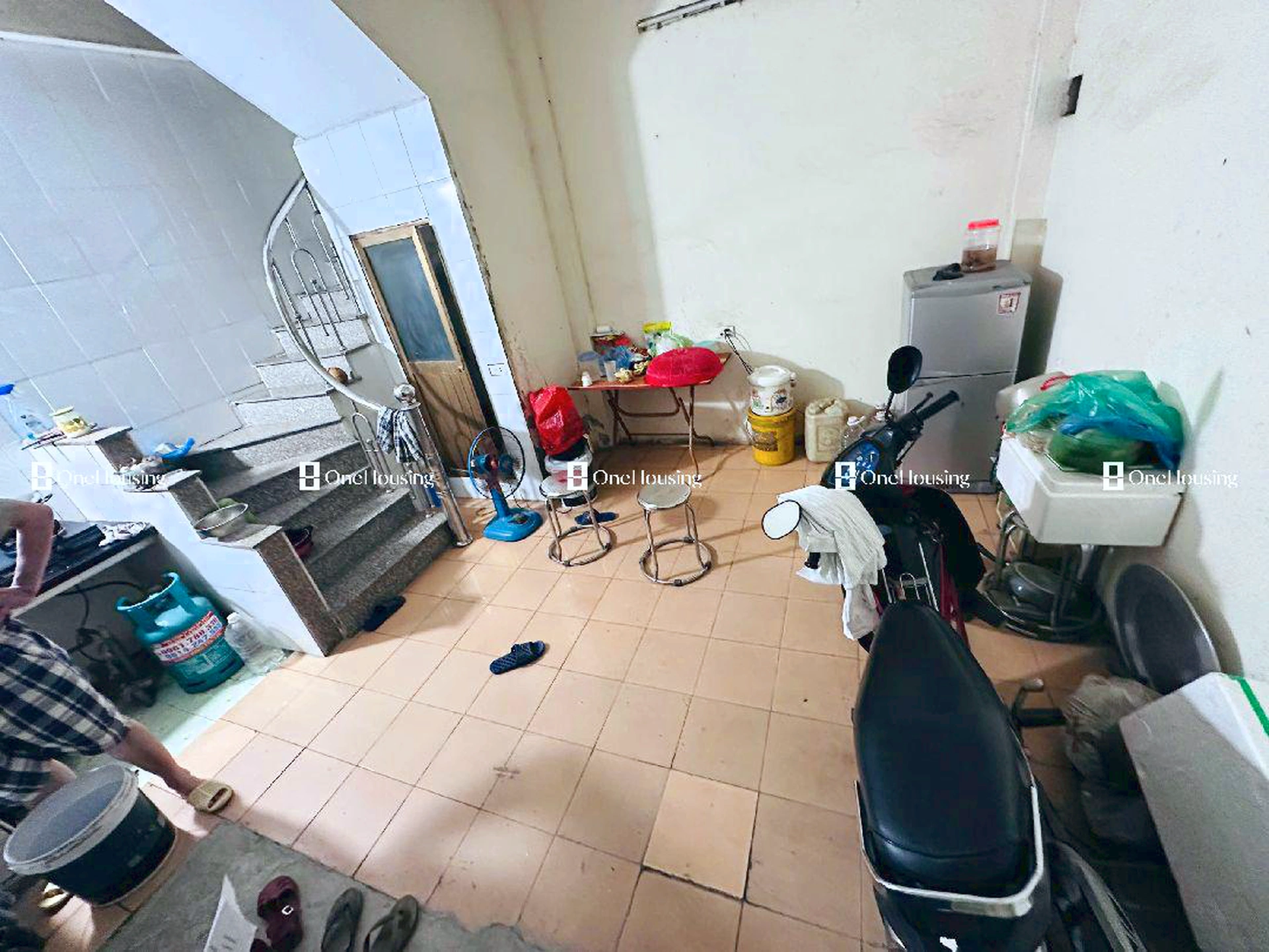 Nhà mặt phố Đường Cổ Nhuế, P. Cổ Nhuế 2, Q. Bắc Từ Liêm, TP. Hà Nội