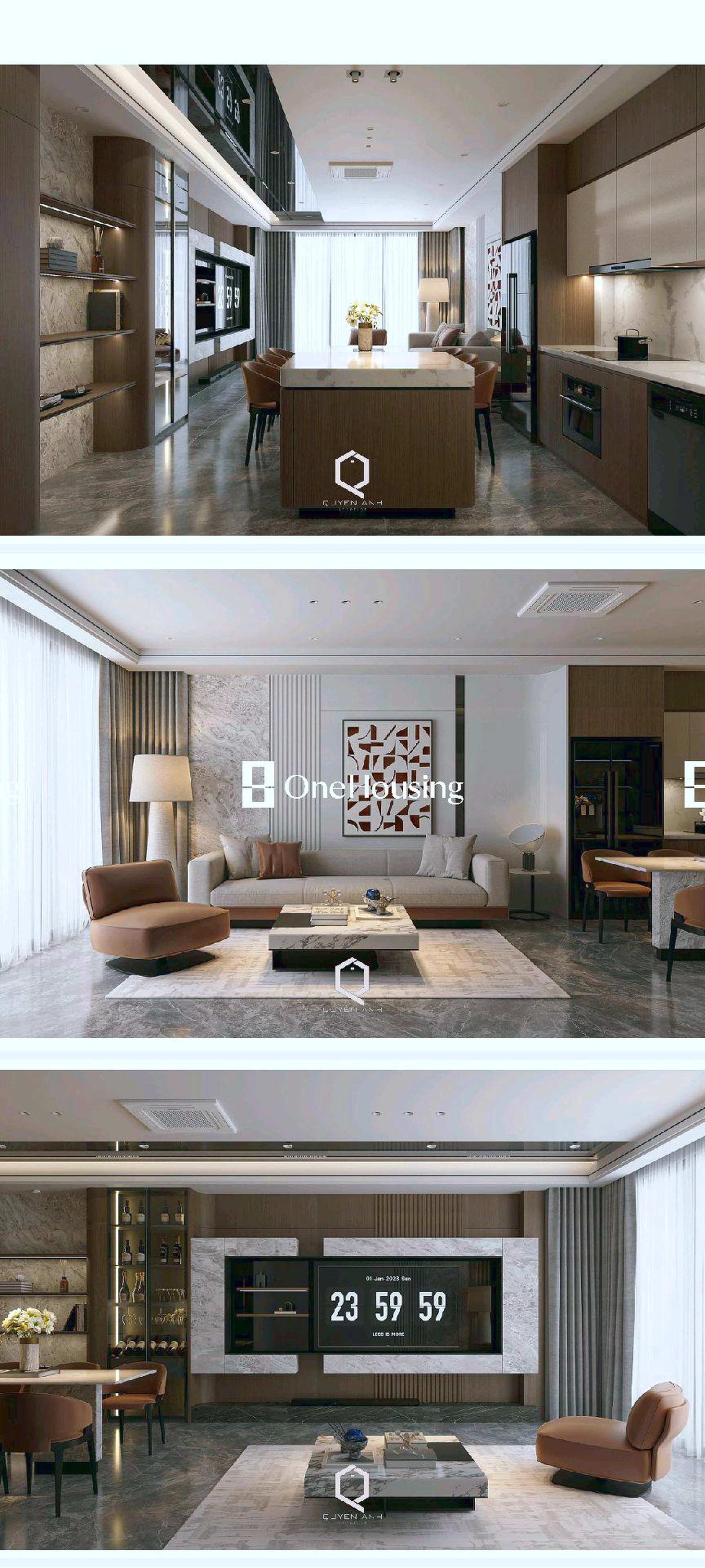 Onehousing image