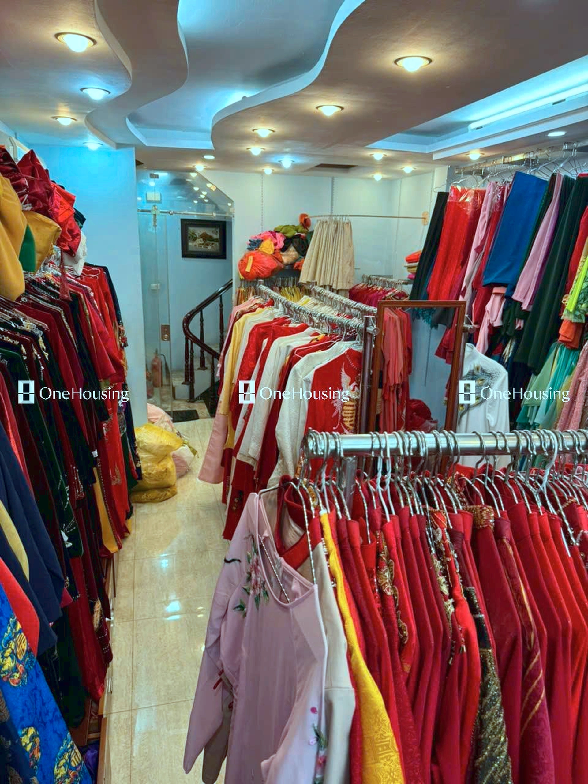 Nhà mặt phố Kim Mã, P. Kim Mã, Q. Ba Đình, TP. Hà Nội