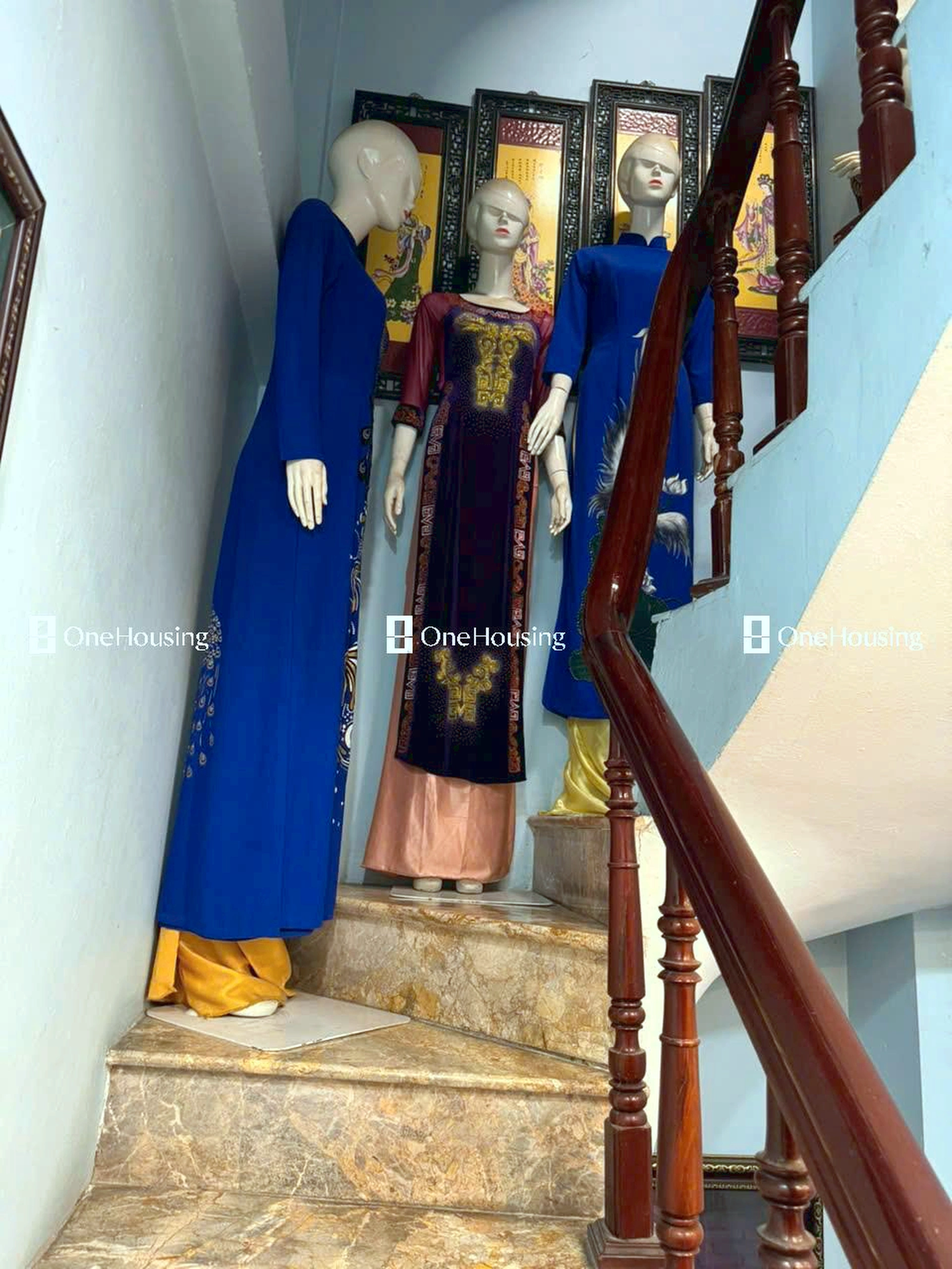 Nhà mặt phố Kim Mã, P. Kim Mã, Q. Ba Đình, TP. Hà Nội