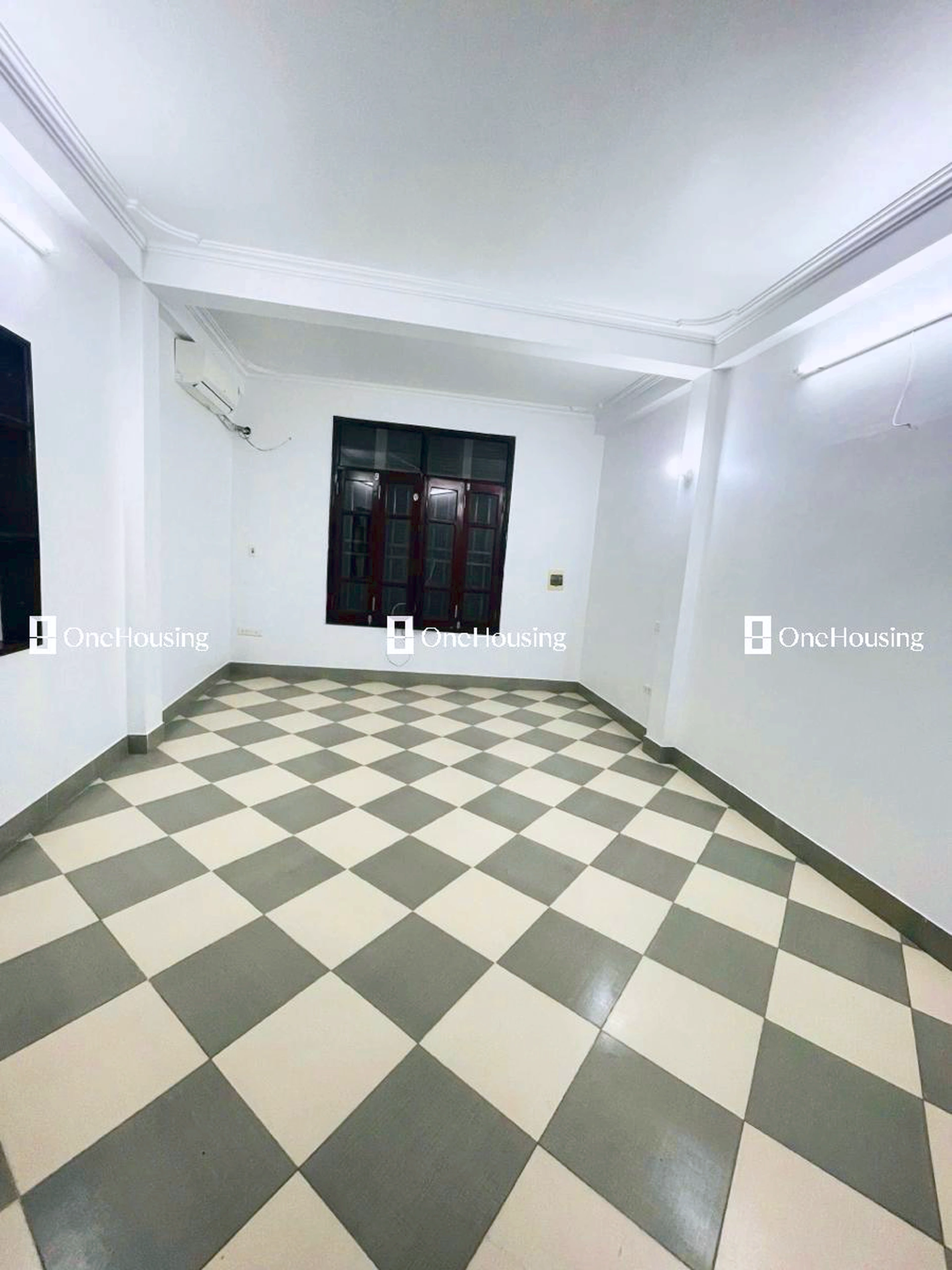 Nhà mặt ngõ cách Tây Mỗ 150m, P. Tây Mỗ, Q. Nam Từ Liêm, TP. Hà Nội