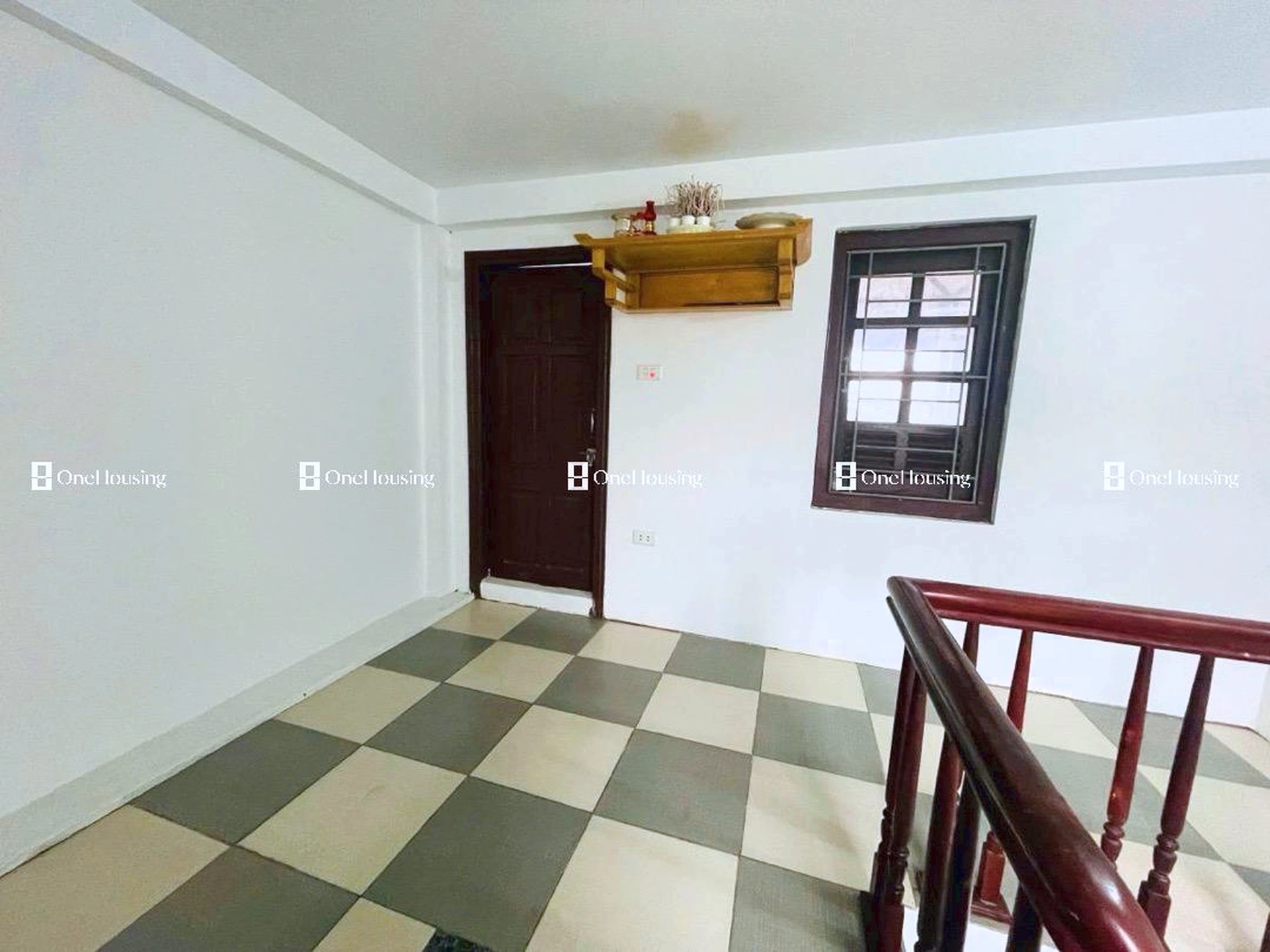 Nhà mặt ngõ cách Tây Mỗ 150m, P. Tây Mỗ, Q. Nam Từ Liêm, TP. Hà Nội