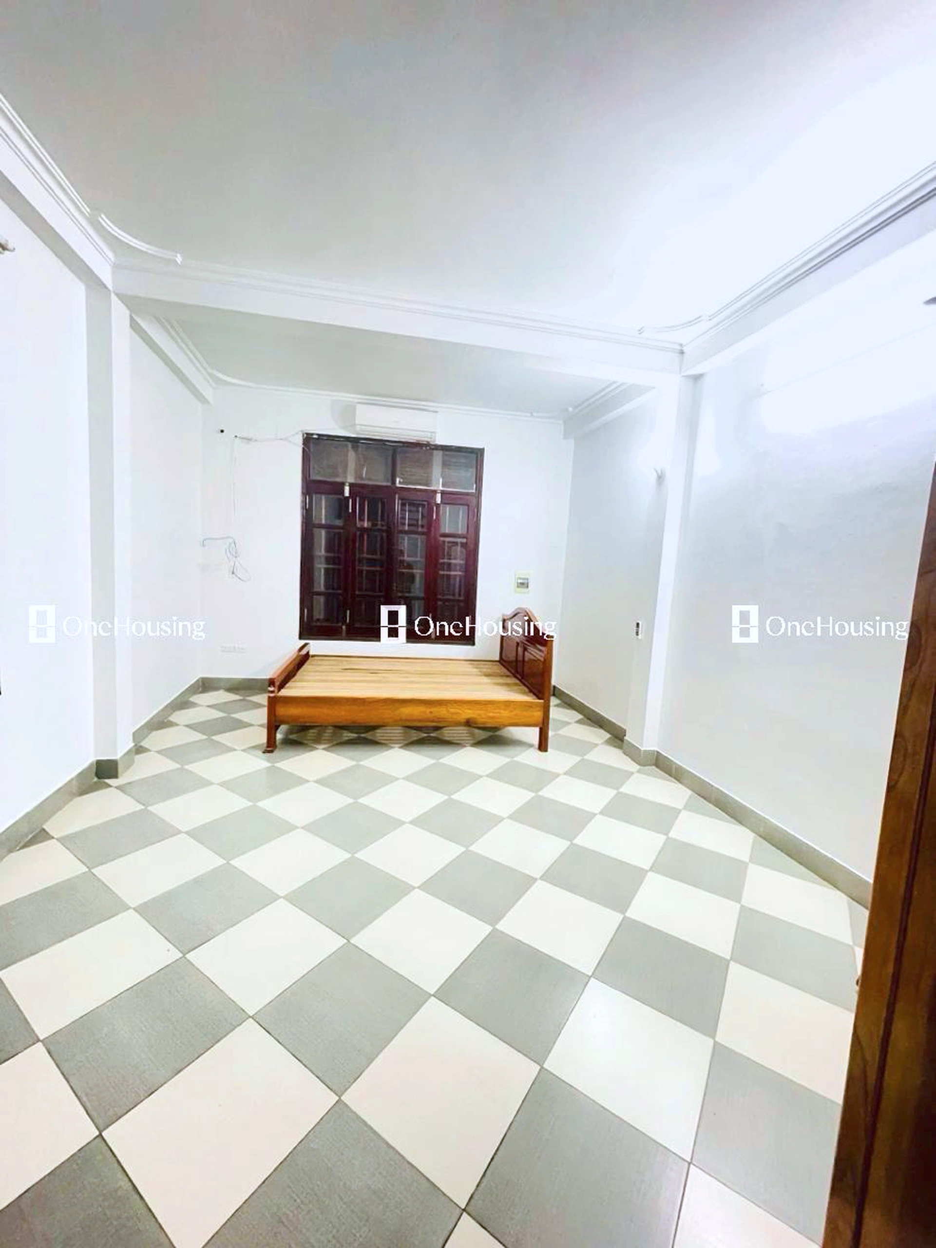 Nhà mặt ngõ cách Tây Mỗ 150m, P. Tây Mỗ, Q. Nam Từ Liêm, TP. Hà Nội