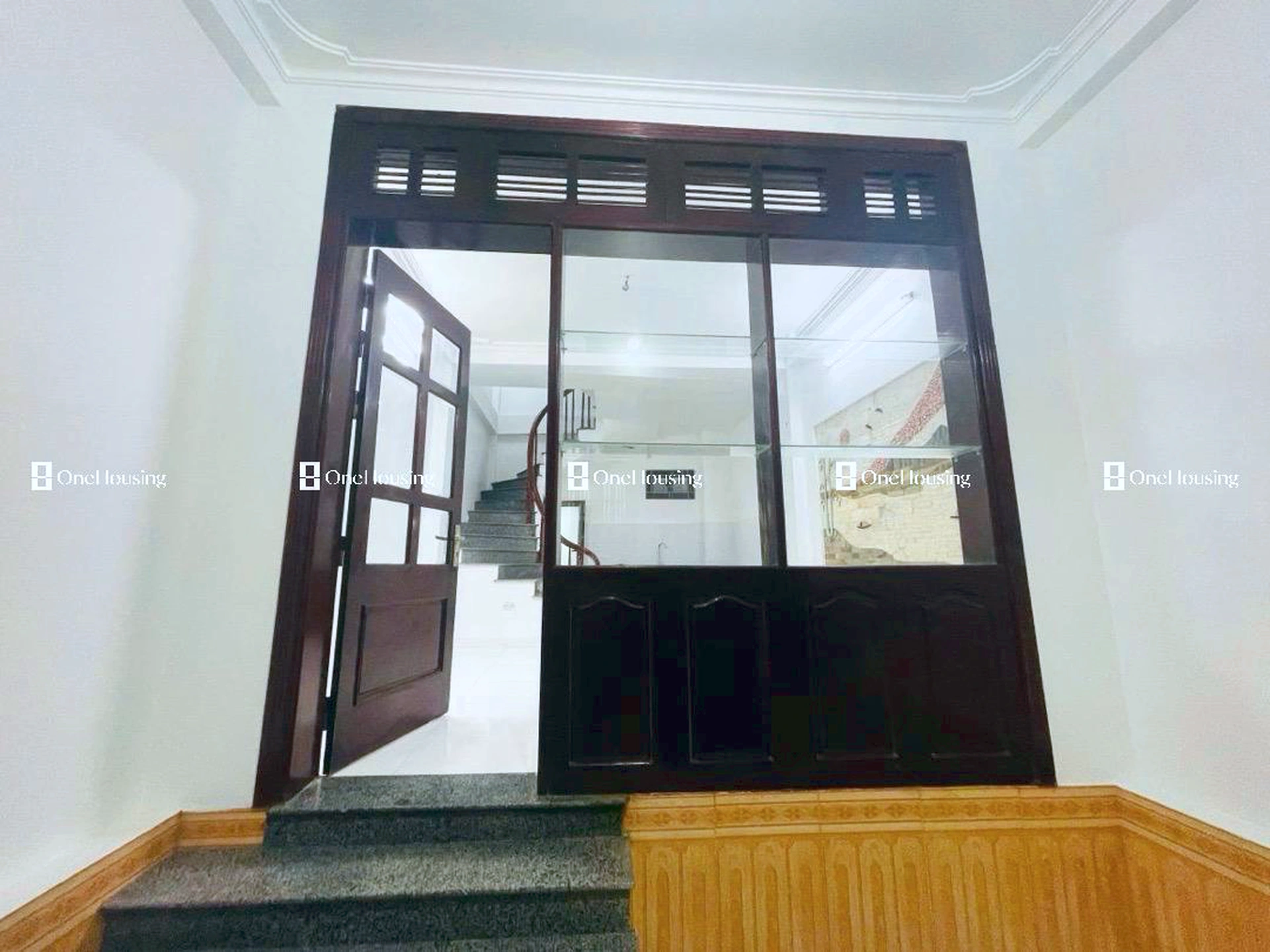 Nhà mặt ngõ cách Tây Mỗ 150m, P. Tây Mỗ, Q. Nam Từ Liêm, TP. Hà Nội