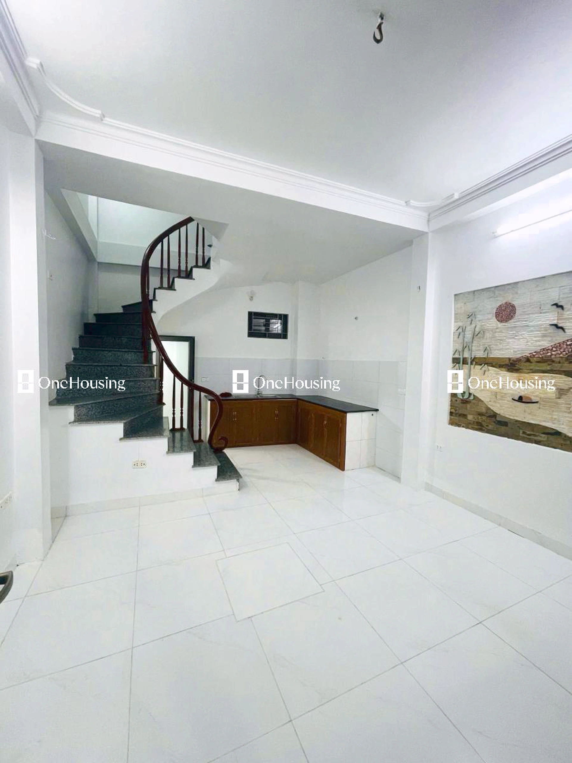 Nhà mặt ngõ cách Tây Mỗ 150m, P. Tây Mỗ, Q. Nam Từ Liêm, TP. Hà Nội