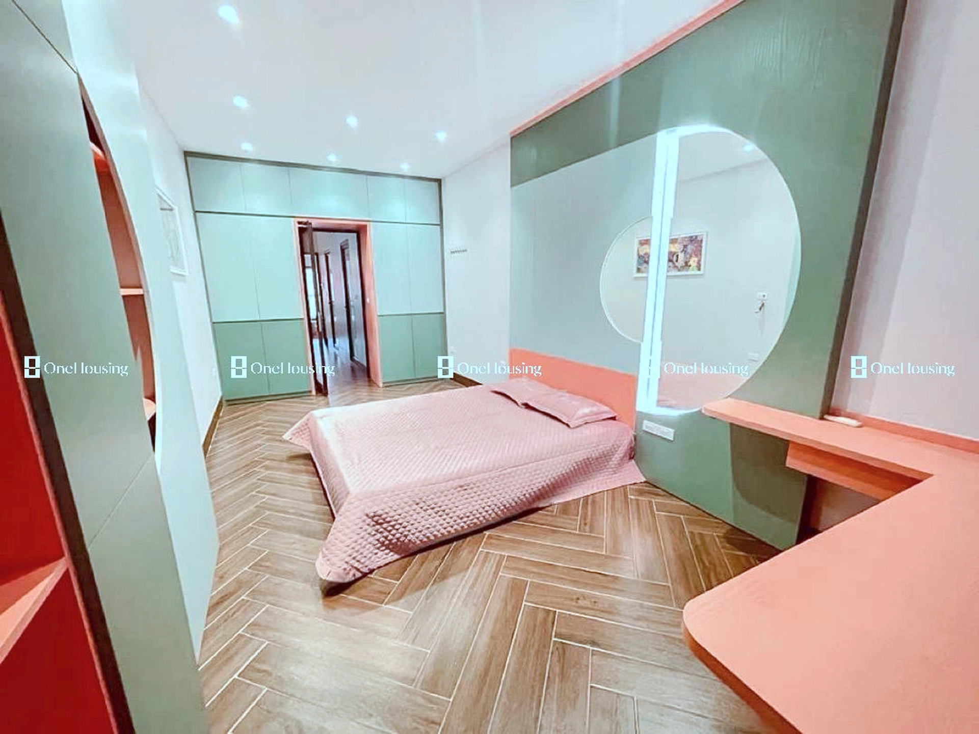 Onehousing image