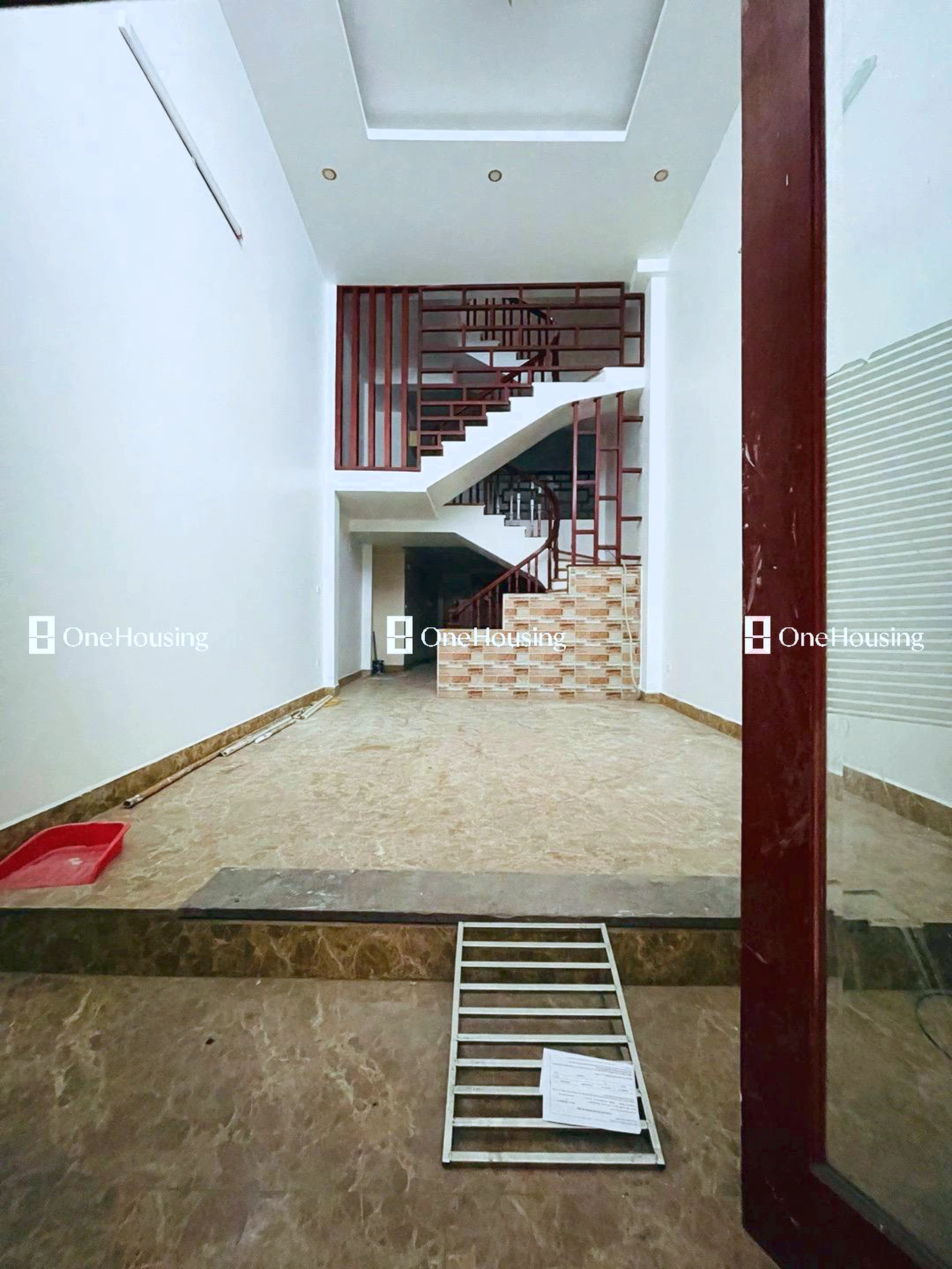 Nhà mặt ngõ cách Phú Đô 20m, P. Phú Đô, Q. Nam Từ Liêm, TP. Hà Nội