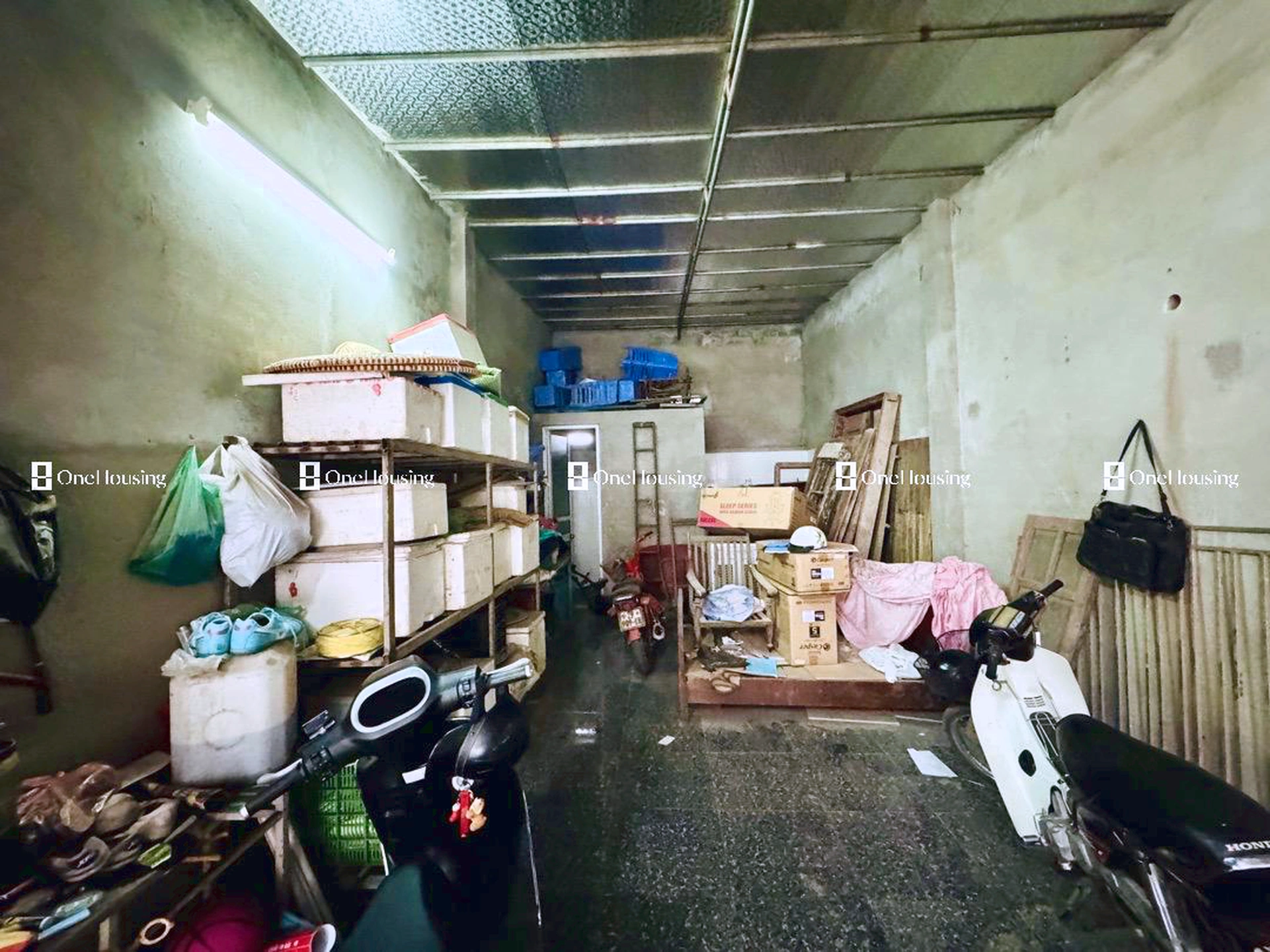 Nhà mặt ngõ cách Phúc Lợi 60m, P. Phúc Lợi, Q. Long Biên, TP. Hà Nội