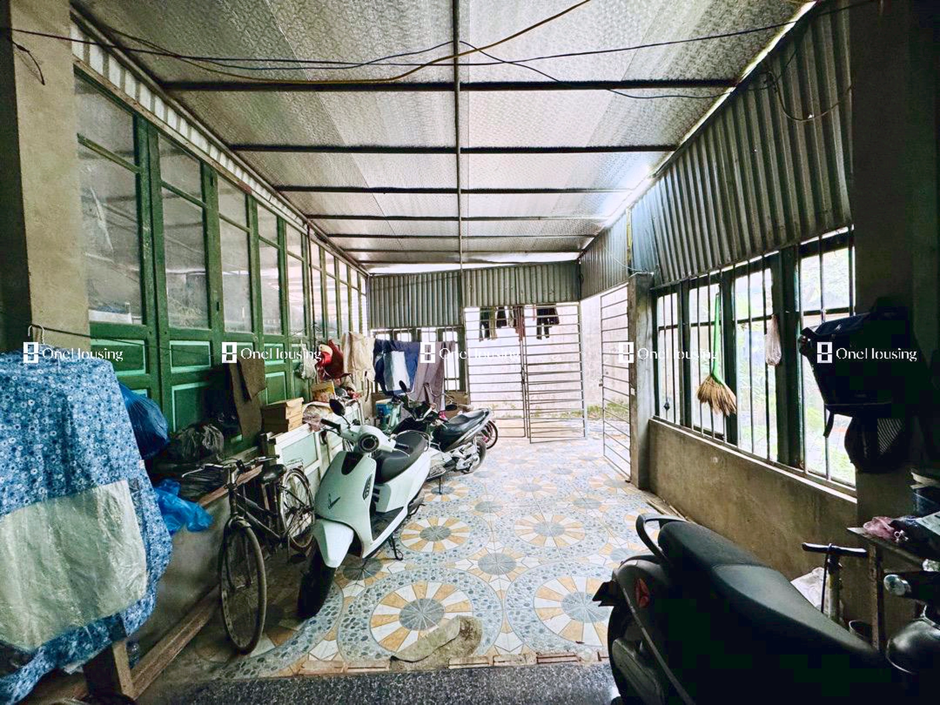 Nhà mặt ngõ cách Phúc Lợi 60m, P. Phúc Lợi, Q. Long Biên, TP. Hà Nội