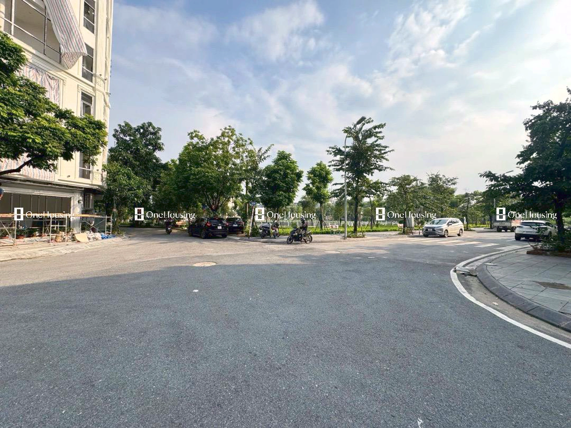 Đất nền cách Thanh Am 50m, P. Việt Hưng, Q. Long Biên, TP. Hà Nội