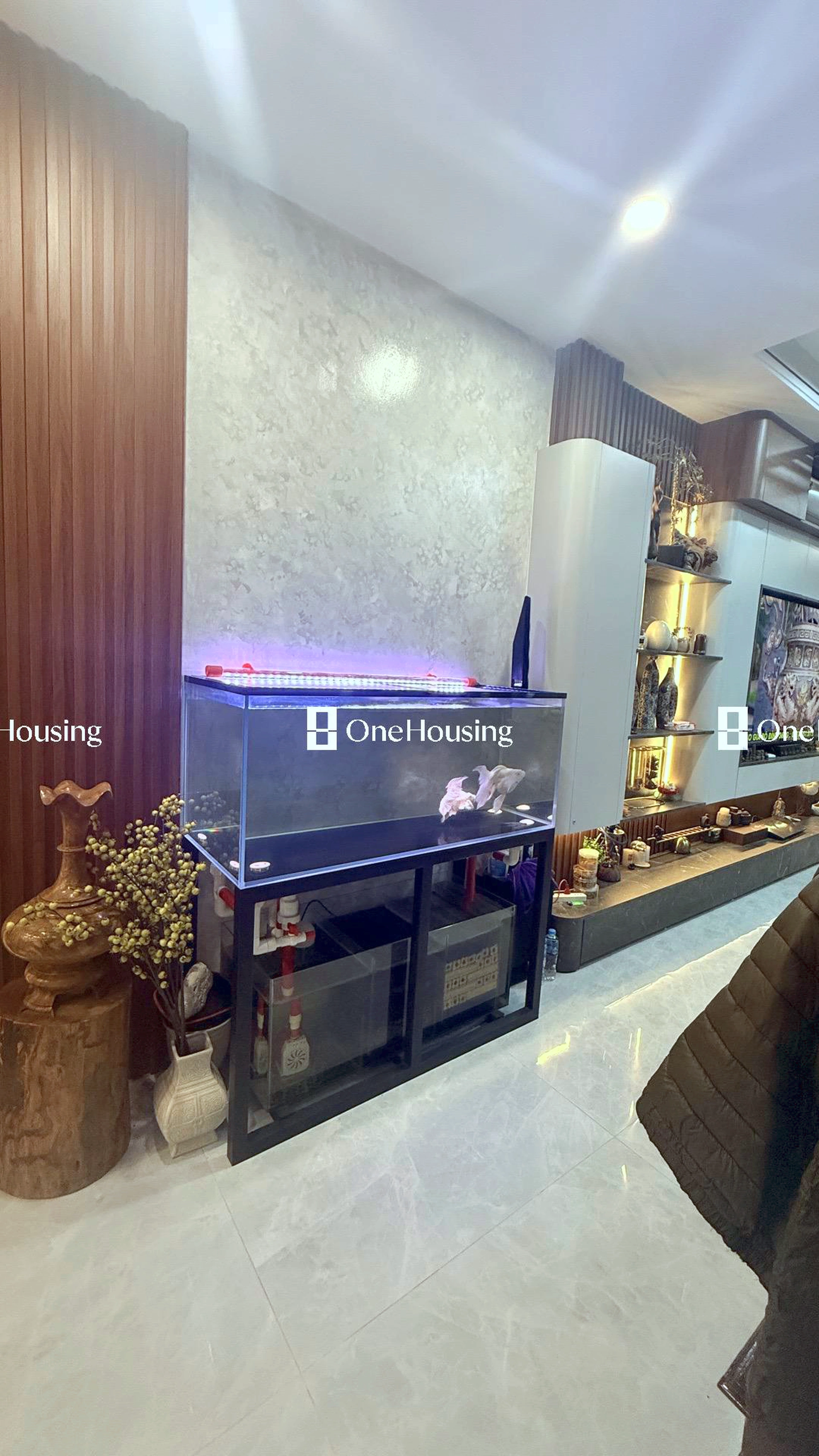 Nhà mặt ngõ cách Nguyễn Văn Cừ 10m, P. Bồ Đề, Q. Long Biên, TP. Hà Nội