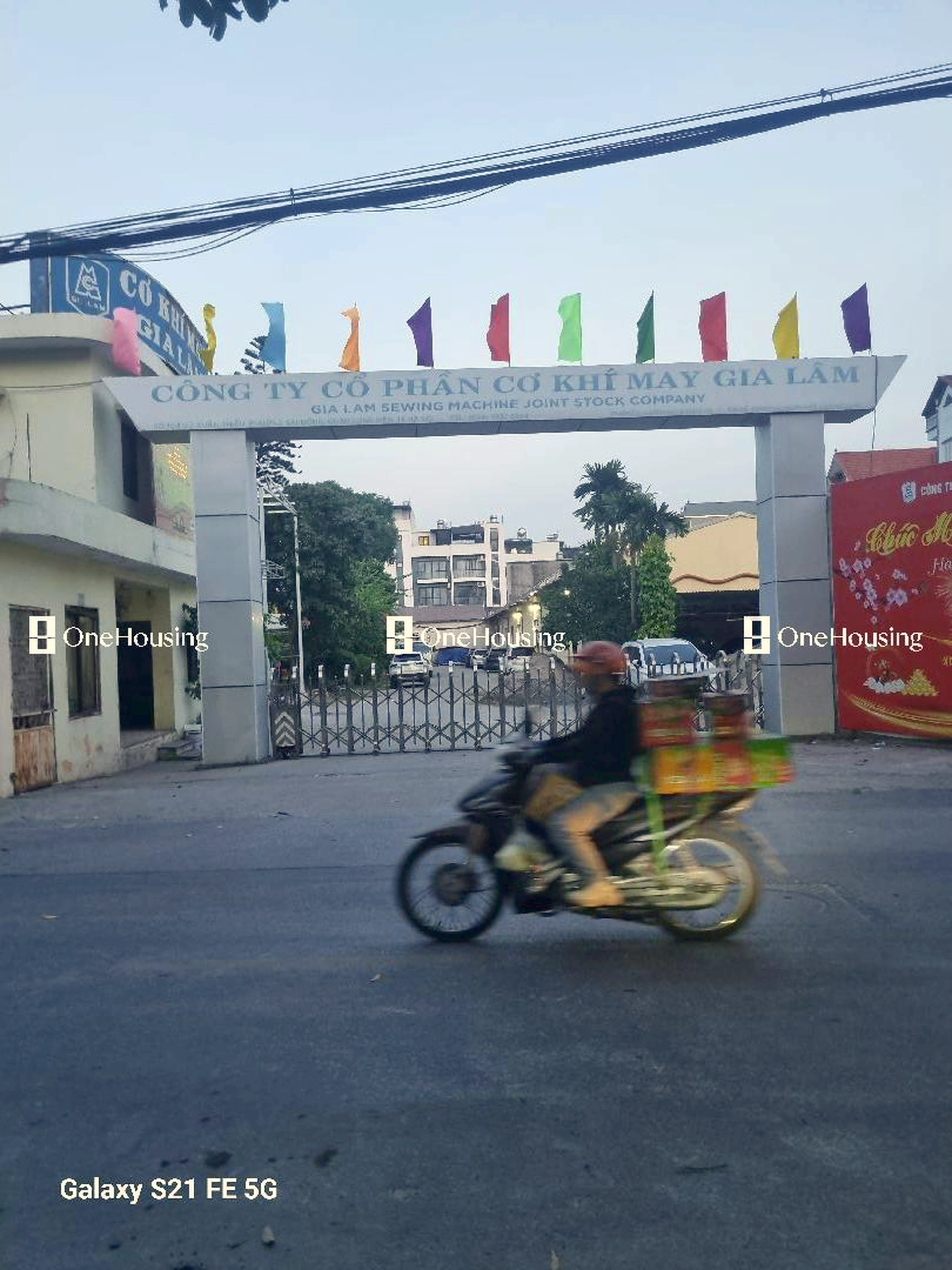 Đất nền cách Vũ Xuân Thiều 10m, P. Phúc Lợi, Q. Long Biên, TP. Hà Nội