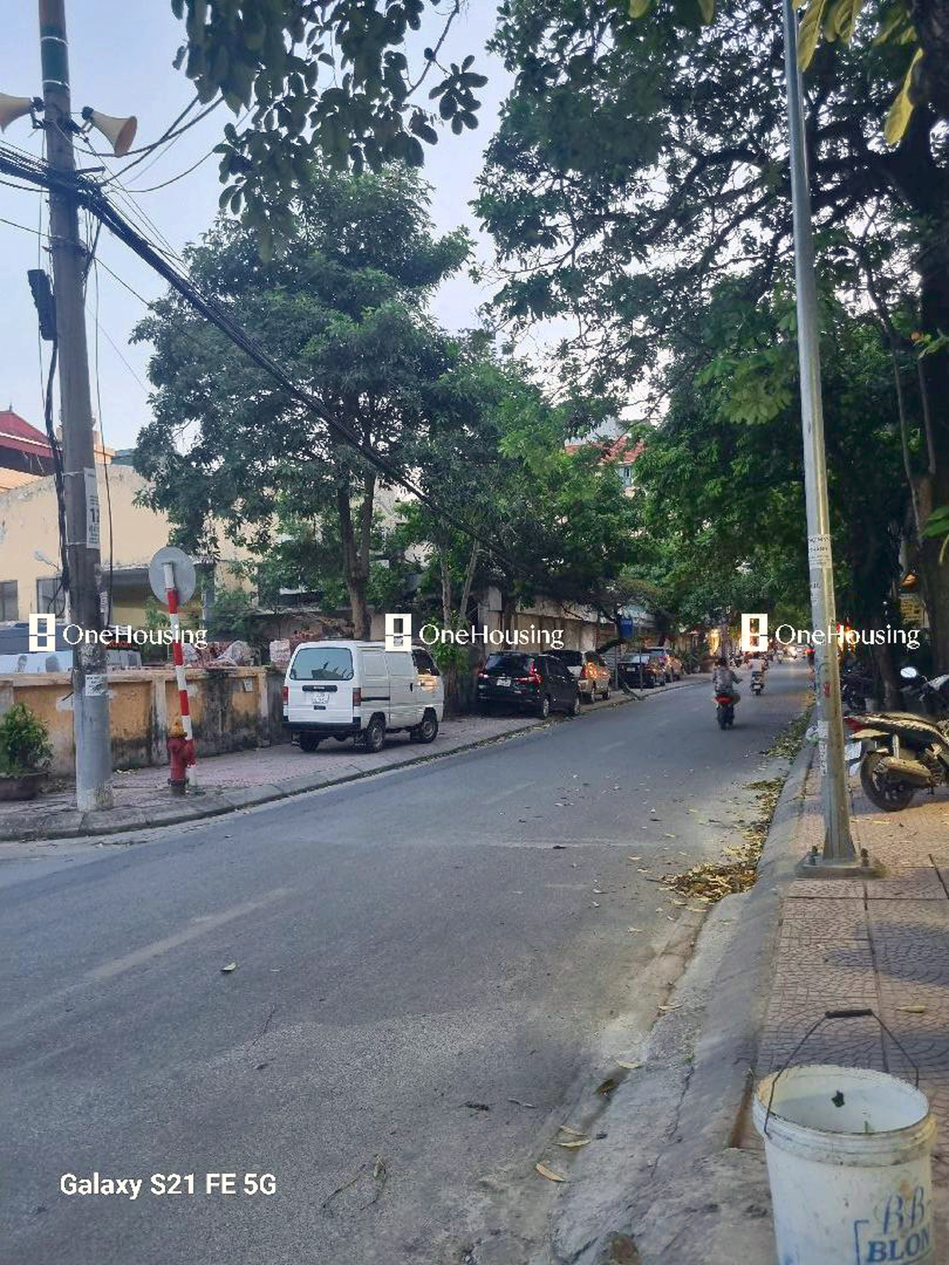 Đất nền cách Vũ Xuân Thiều 10m, P. Phúc Lợi, Q. Long Biên, TP. Hà Nội