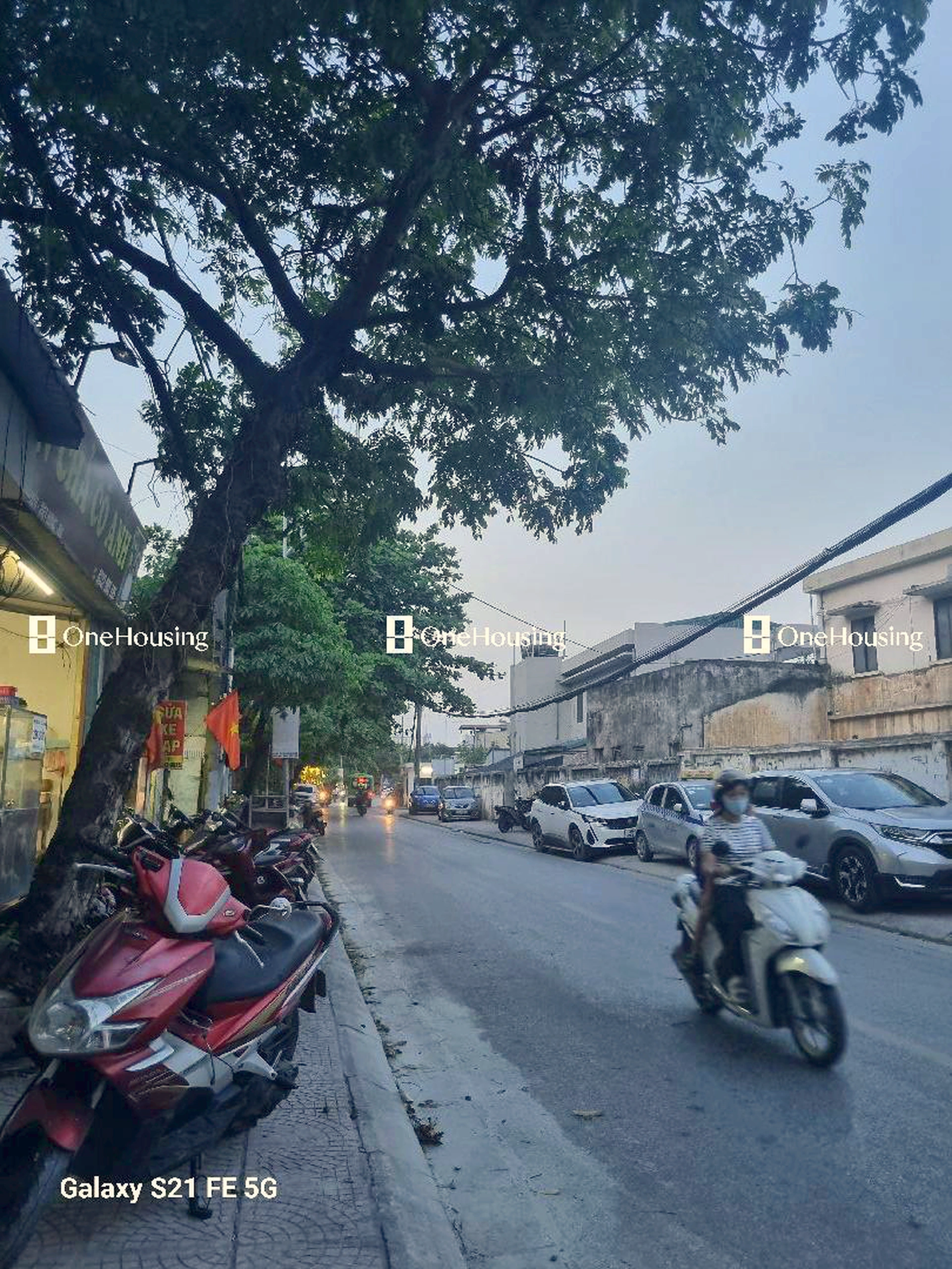 Đất nền cách Vũ Xuân Thiều 10m, P. Phúc Lợi, Q. Long Biên, TP. Hà Nội