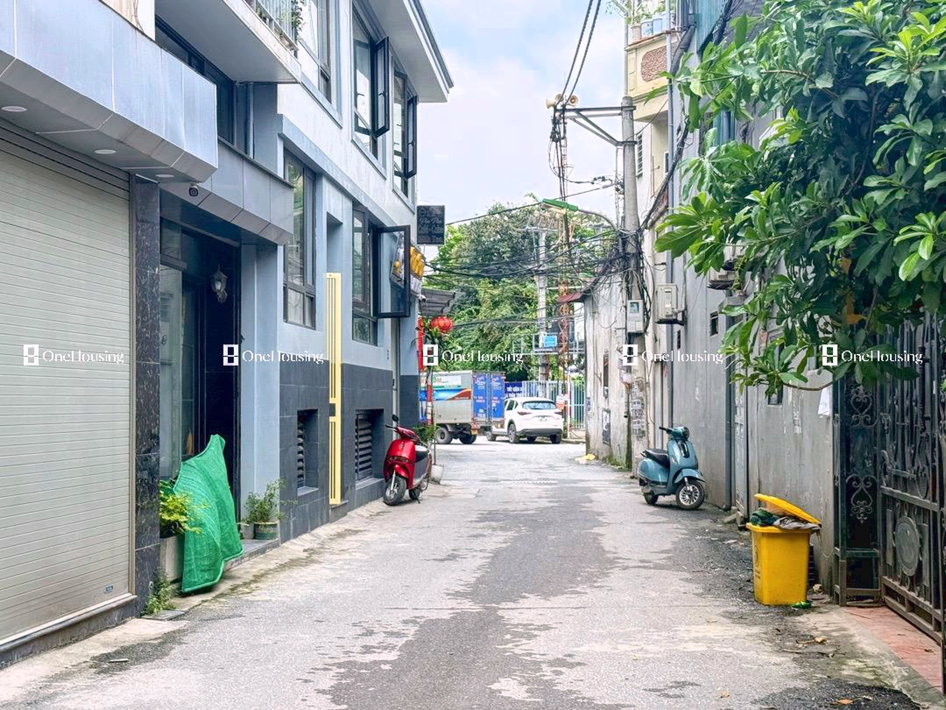 Onehousing image