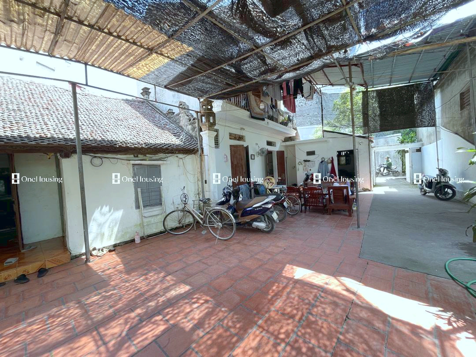 Đất nền cách Đại Cát 65.45m, P. Liên Mạc, Q. Bắc Từ Liêm, TP. Hà Nội
