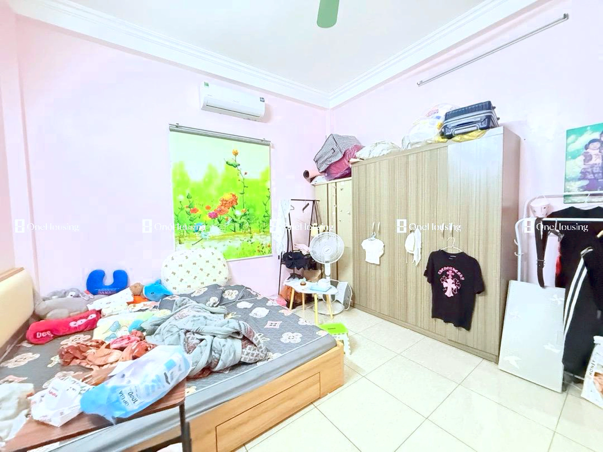 Nhà mặt ngõ cách Quan Nhân 70m, P. Nhân Chính, Q. Thanh Xuân, TP. Hà Nội