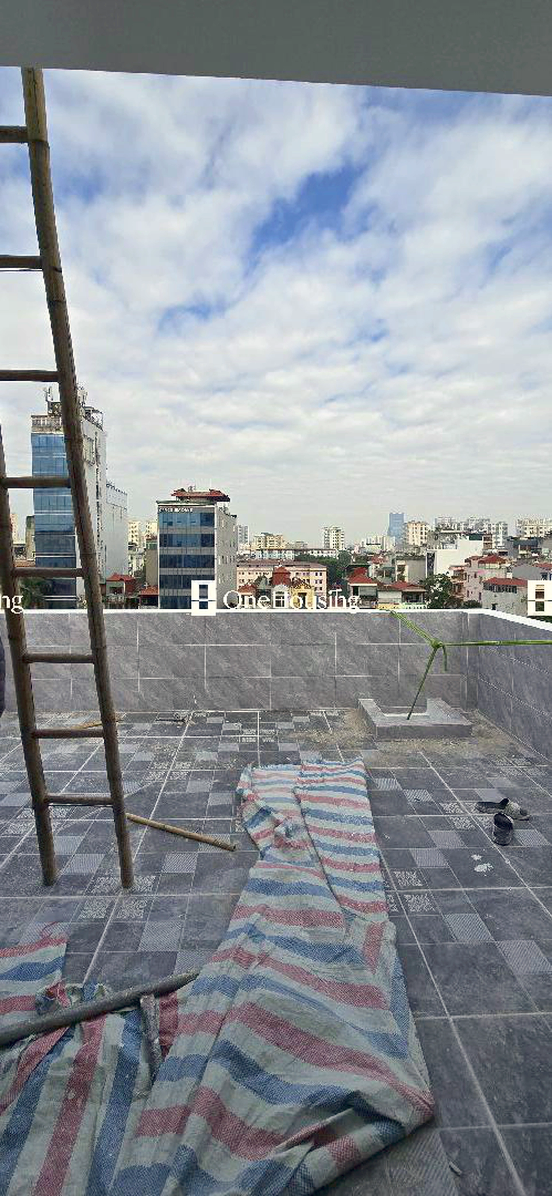 Nhà mặt ngõ cách Nguyễn Trãi 15m, P. Thanh Xuân Nam, Q. Thanh Xuân, TP. Hà Nội