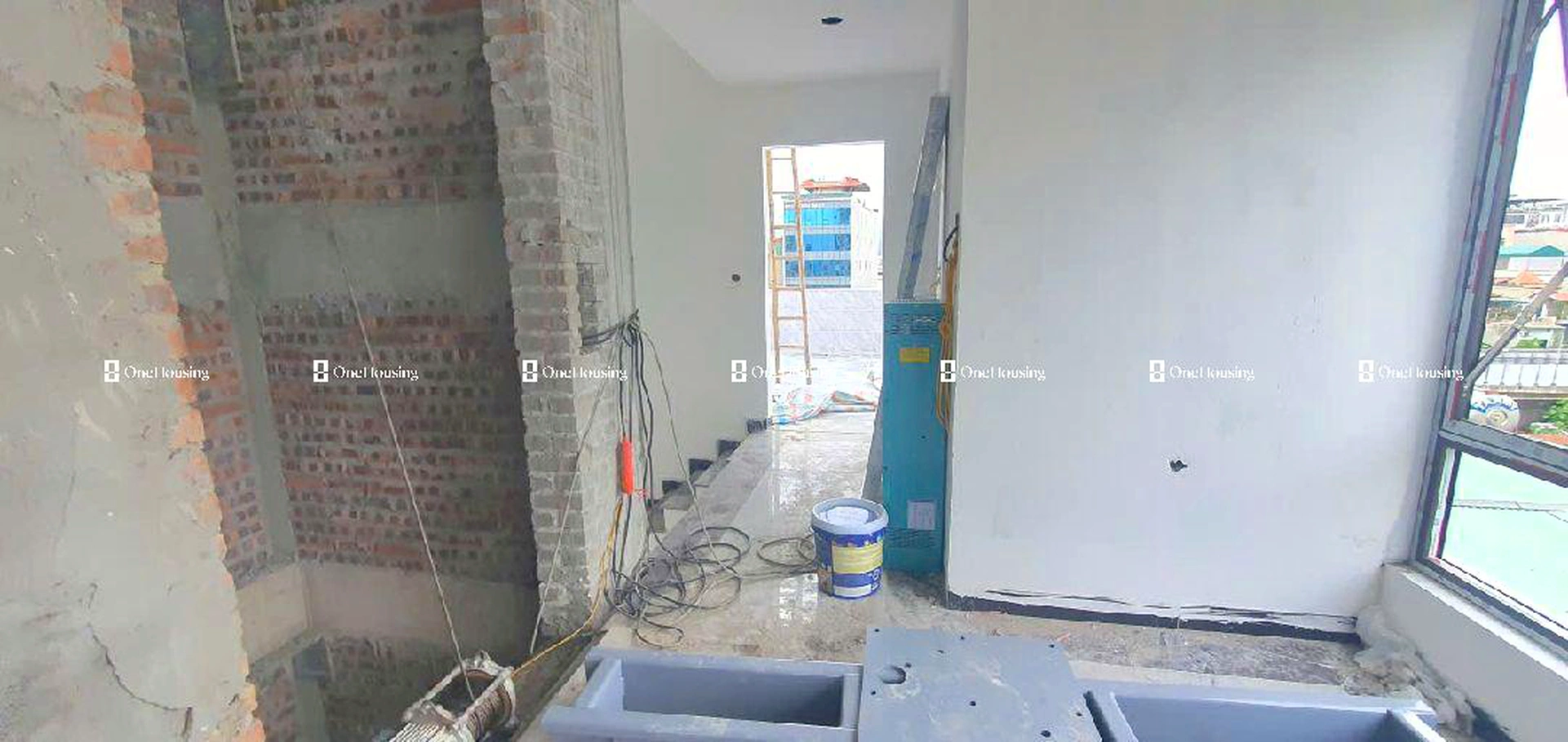 Nhà mặt ngõ cách Nguyễn Trãi 15m, P. Thanh Xuân Nam, Q. Thanh Xuân, TP. Hà Nội