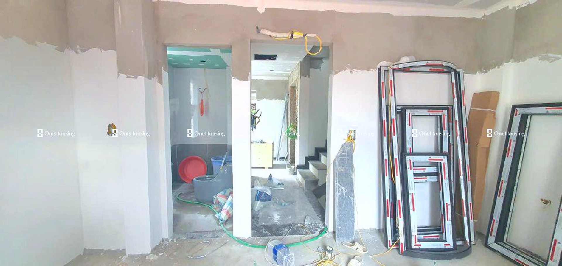 Nhà mặt ngõ cách Nguyễn Trãi 15m, P. Thanh Xuân Nam, Q. Thanh Xuân, TP. Hà Nội