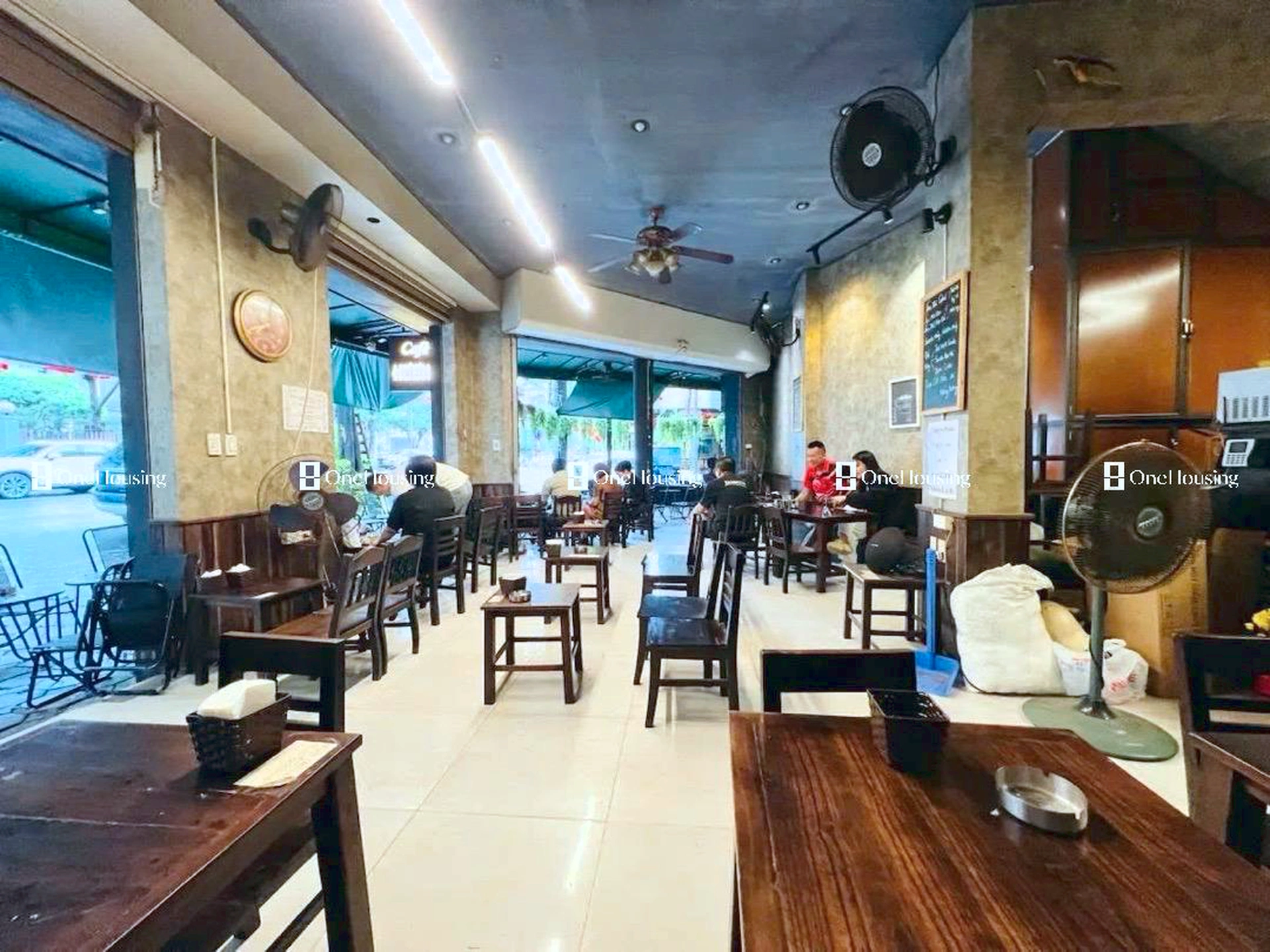 Nhà mặt phố Hoàng Như Tiếp, P. Bồ Đề, Q. Long Biên, TP. Hà Nội