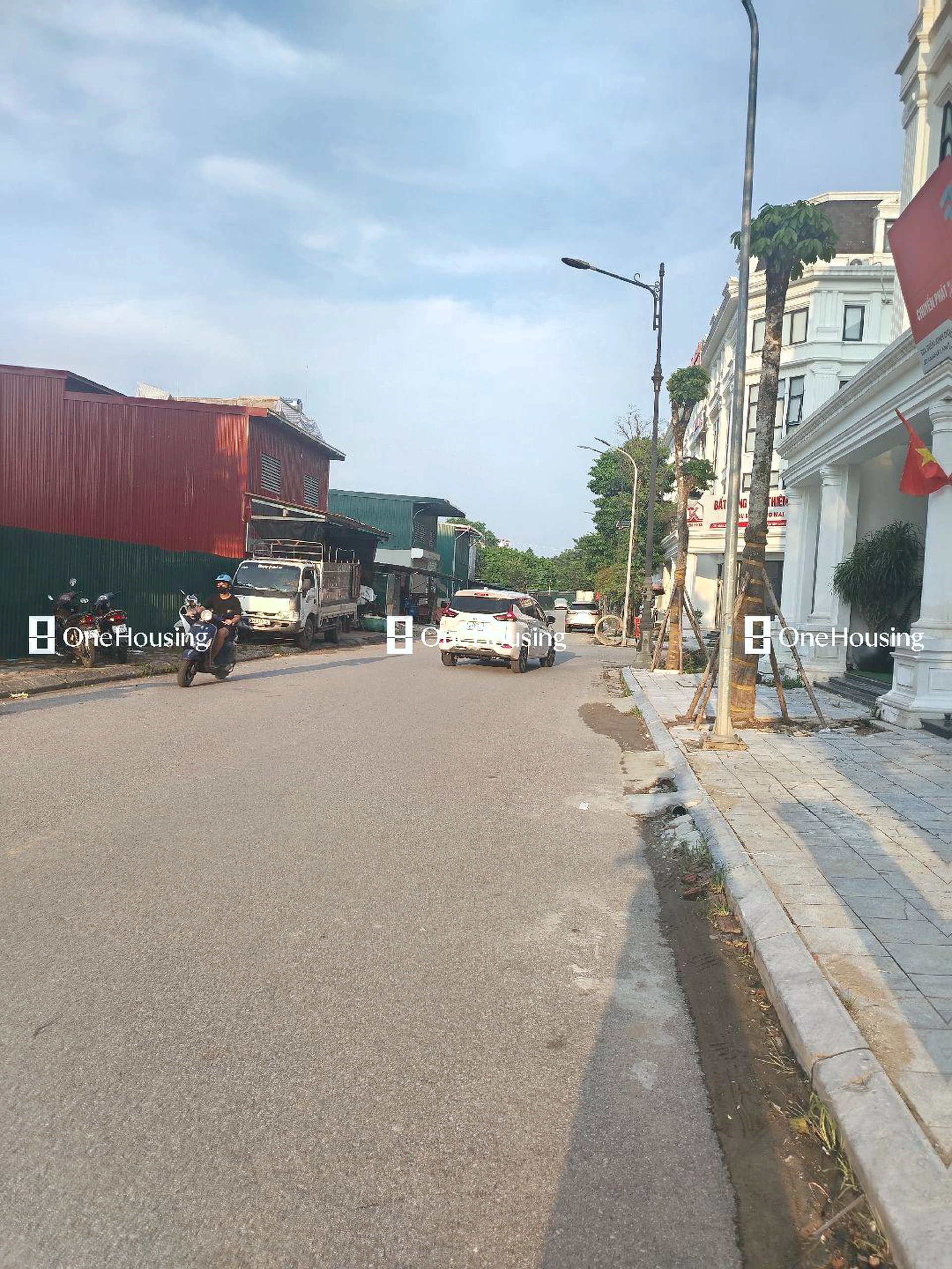 Onehousing image