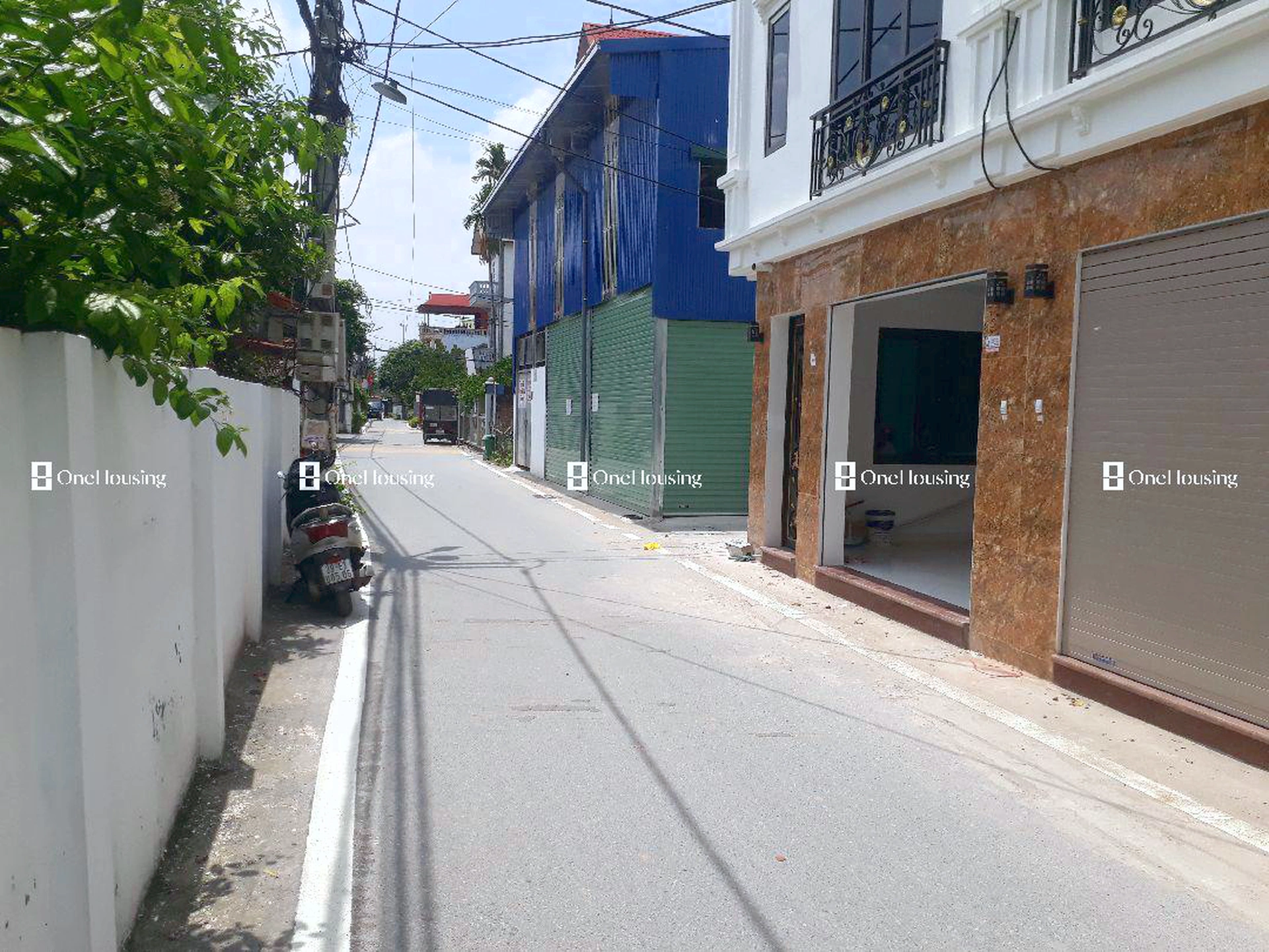 Onehousing image