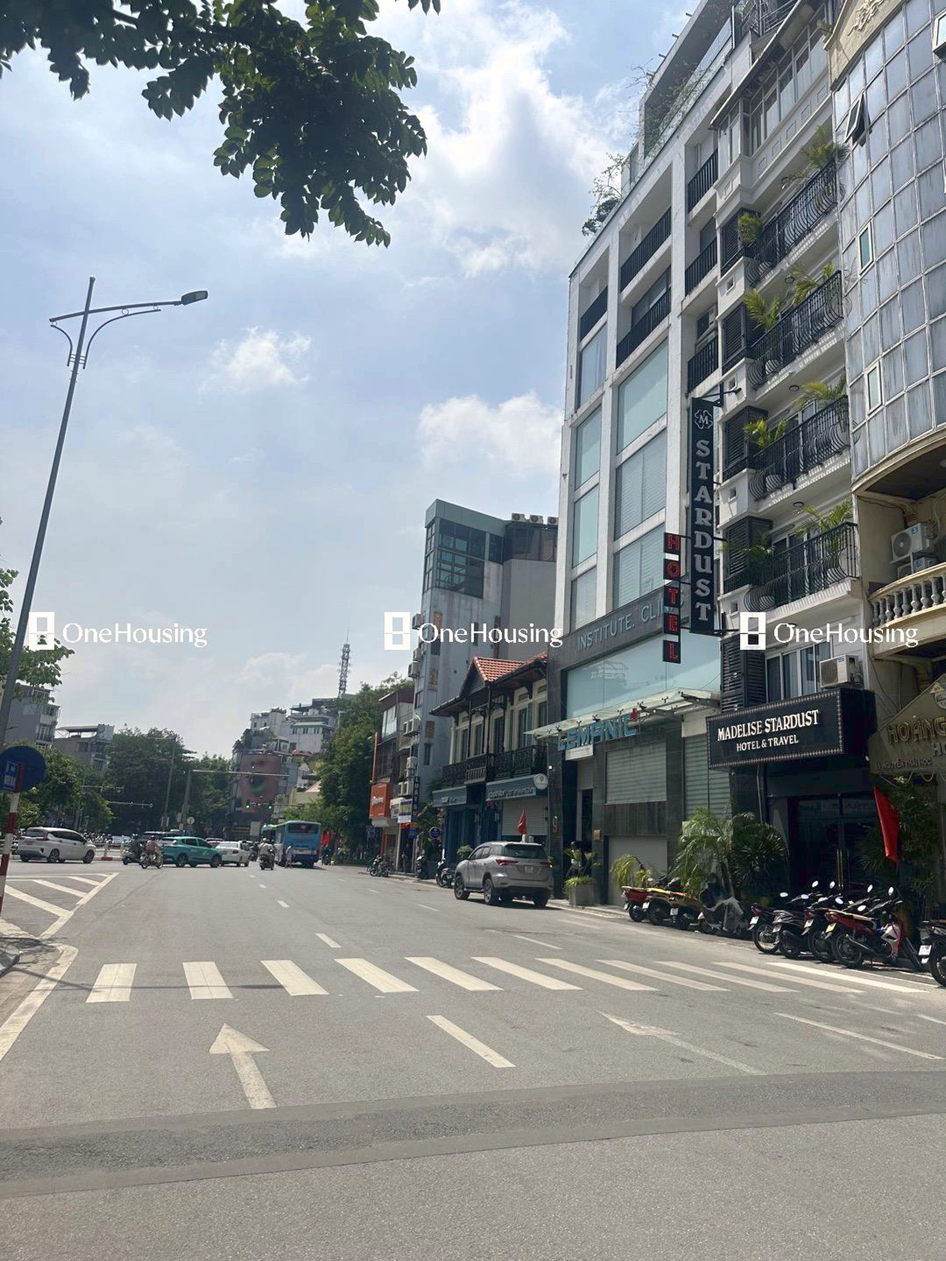 Onehousing image