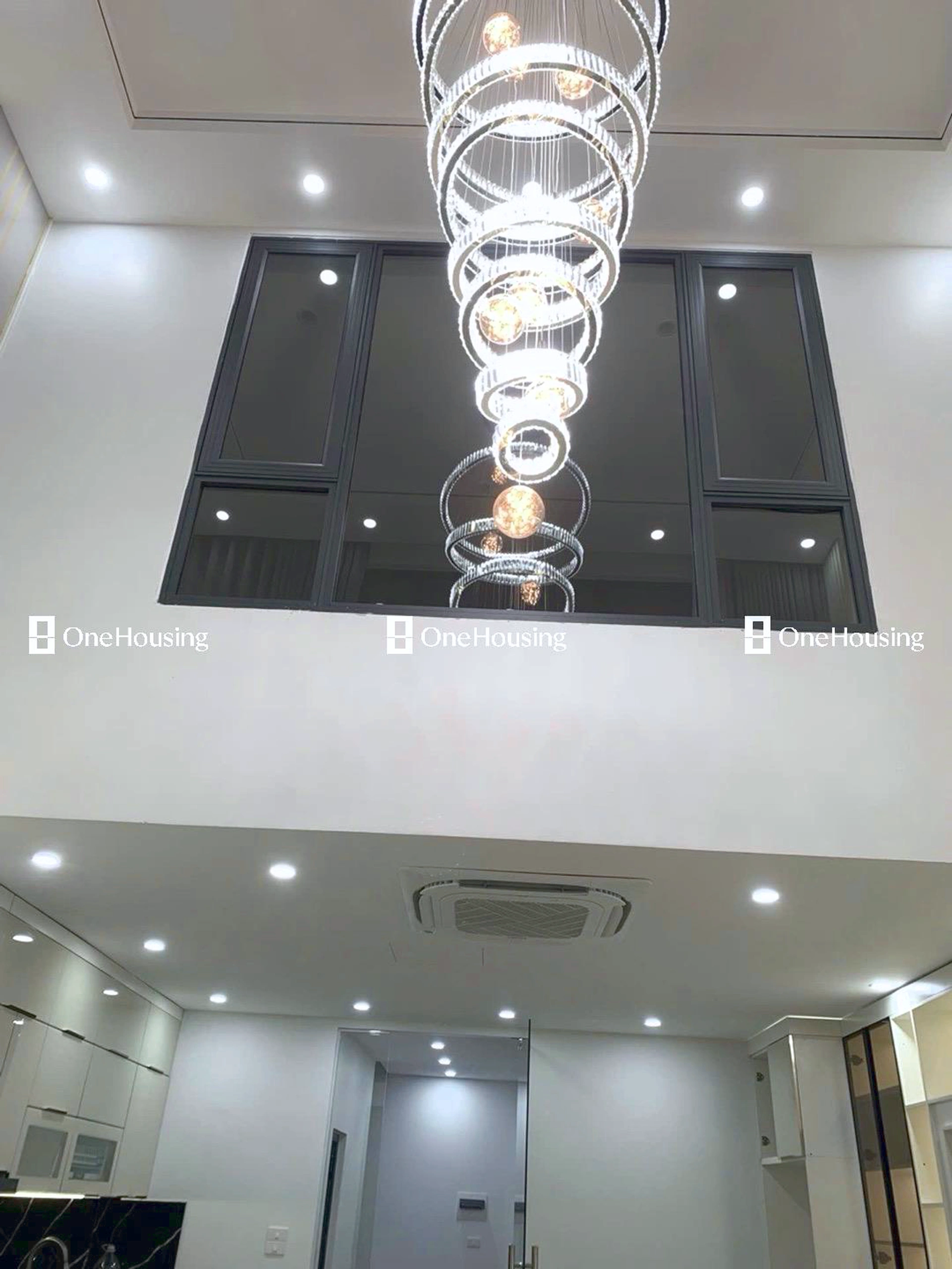 Nhà mặt ngõ cách Nguyễn Văn Linh 30m, P. Long Biên, Q. Long Biên, TP. Hà Nội