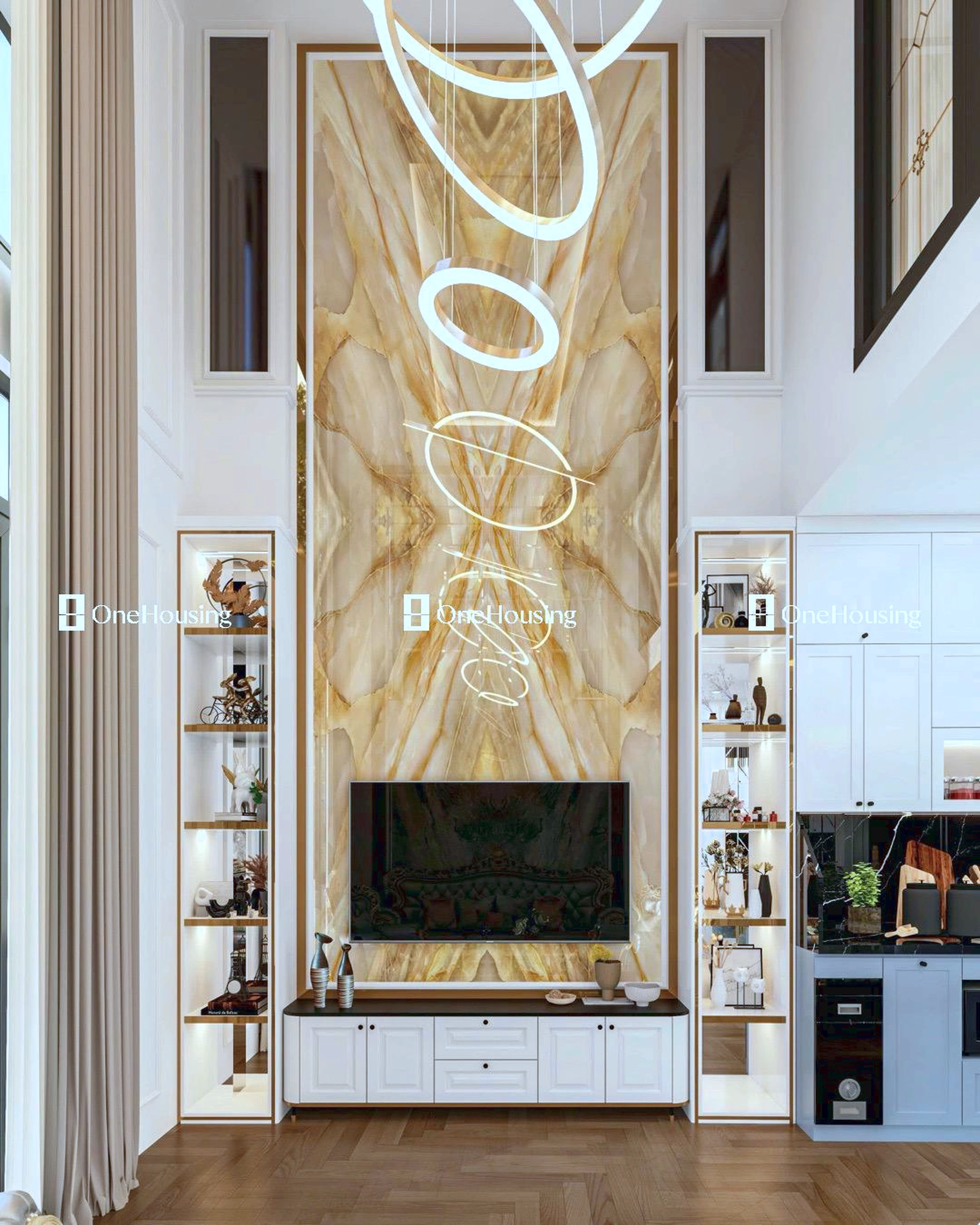 Nhà mặt ngõ cách Nguyễn Văn Linh 30m, P. Long Biên, Q. Long Biên, TP. Hà Nội