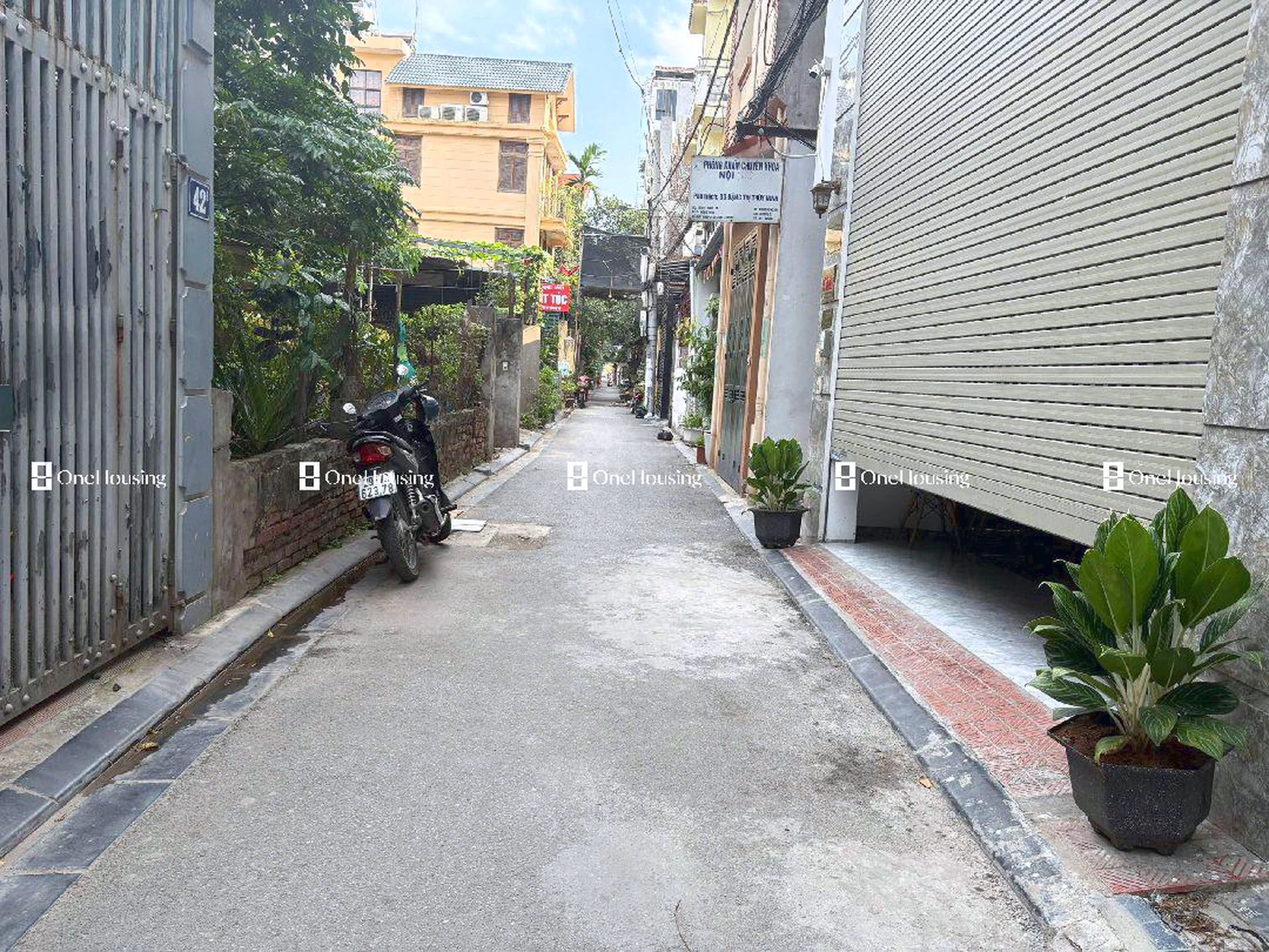 Onehousing image