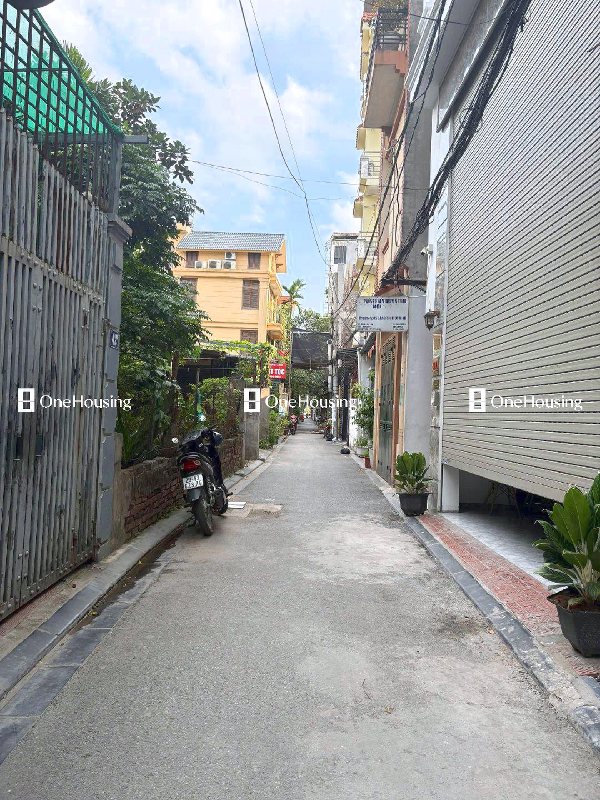 Onehousing image