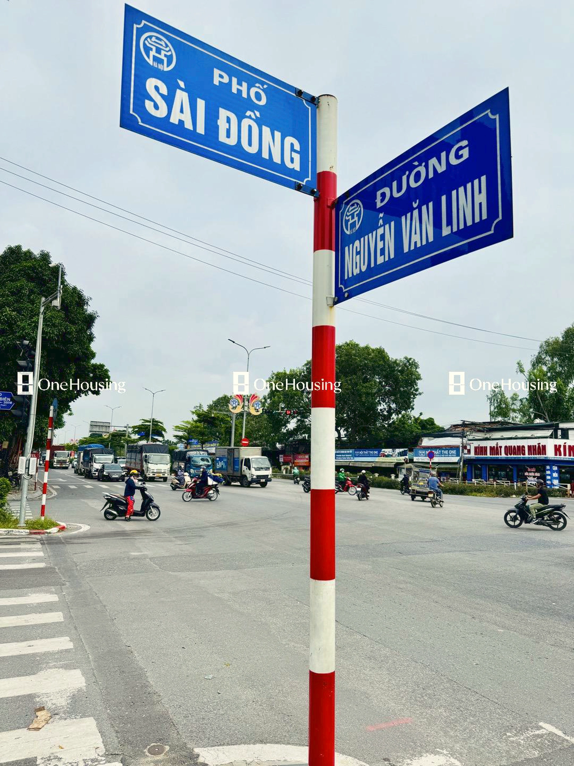 Onehousing image