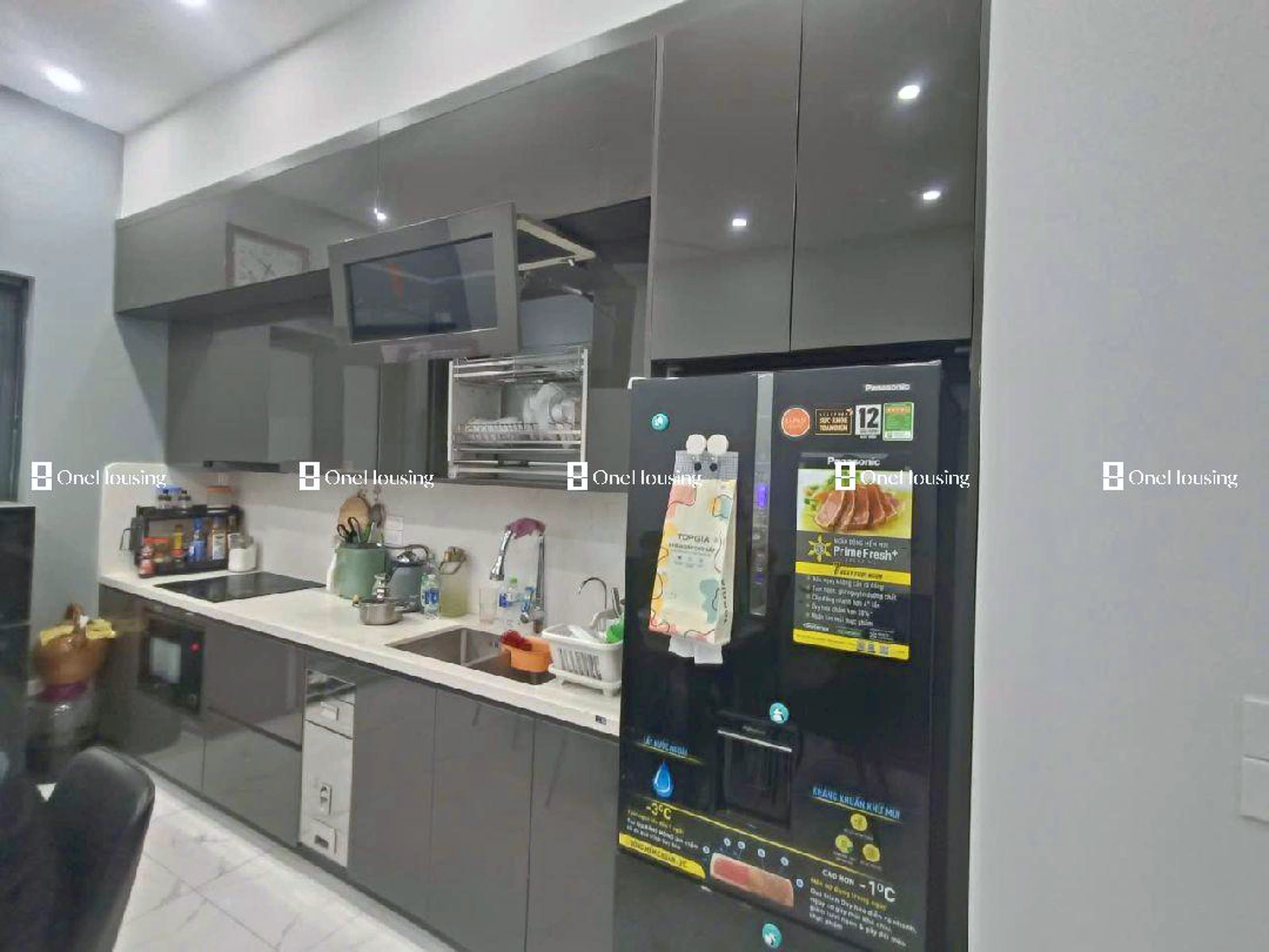 Nhà mặt ngõ cách Lê Quang Đạo 70m, P. Phú Đô, Q. Nam Từ Liêm, TP. Hà Nội