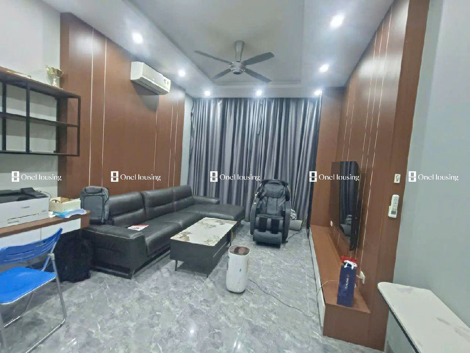 Nhà mặt ngõ cách Lê Quang Đạo 70m, P. Phú Đô, Q. Nam Từ Liêm, TP. Hà Nội