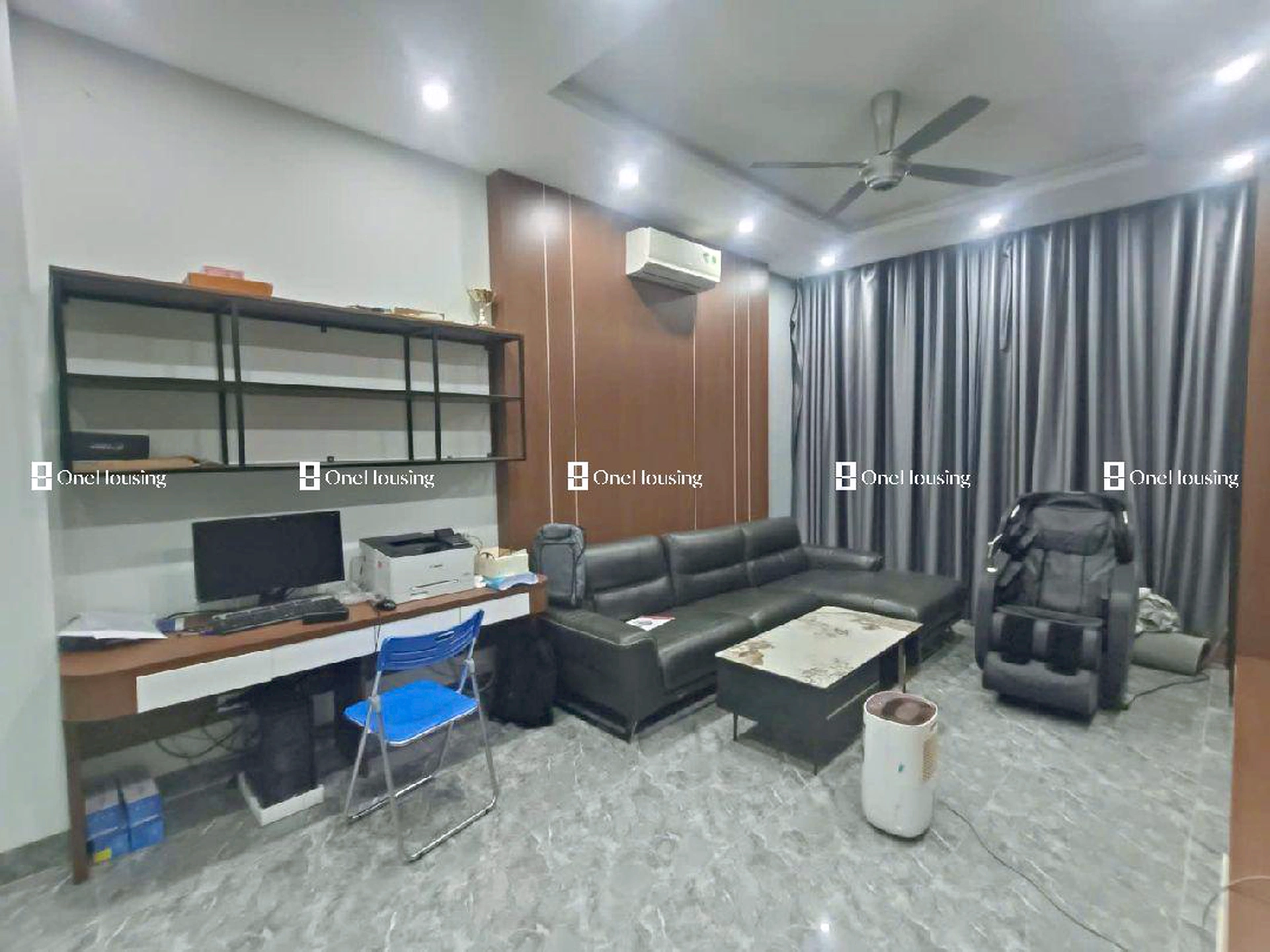 Nhà mặt ngõ cách Lê Quang Đạo 70m, P. Phú Đô, Q. Nam Từ Liêm, TP. Hà Nội