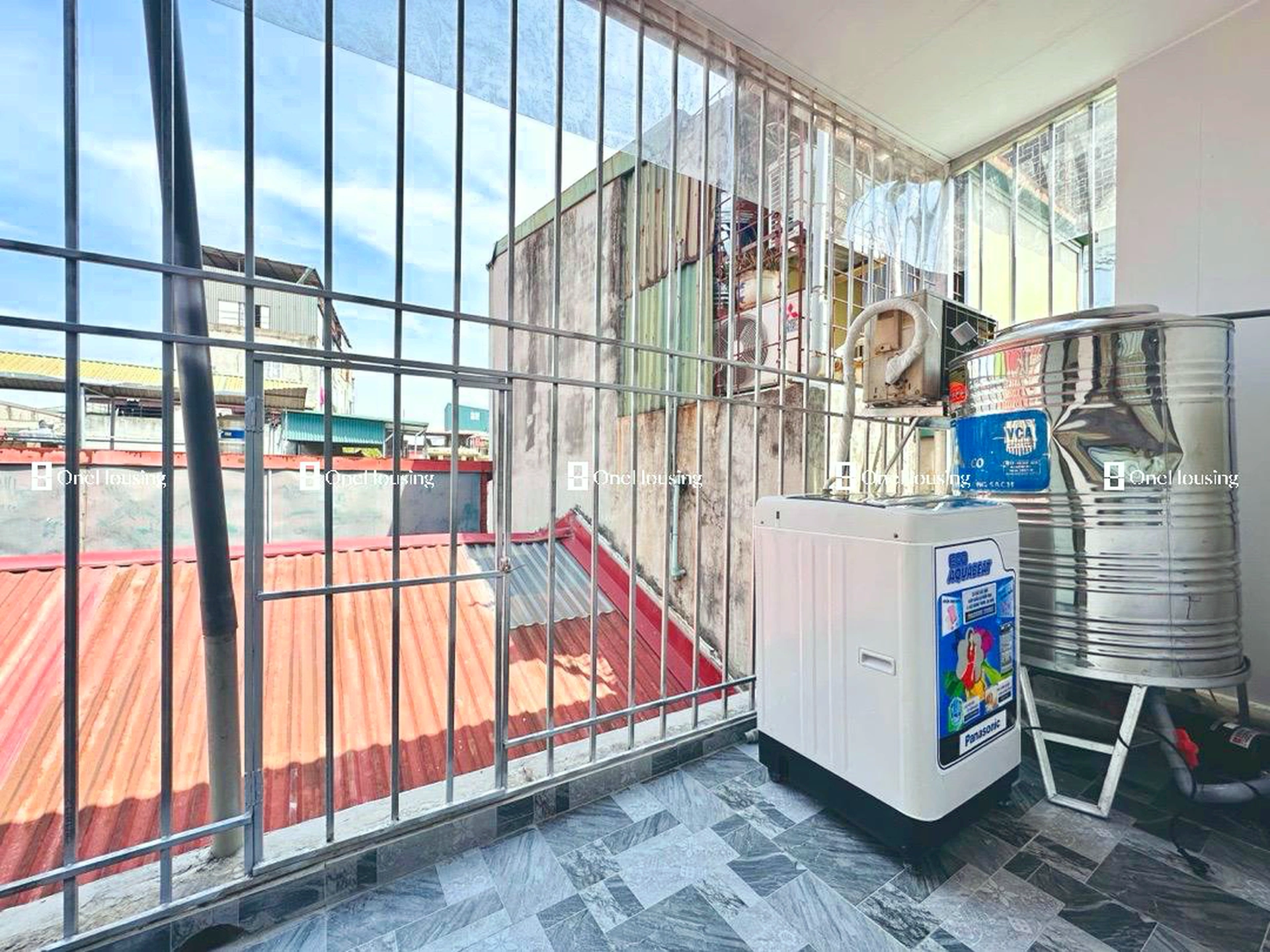 Onehousing image