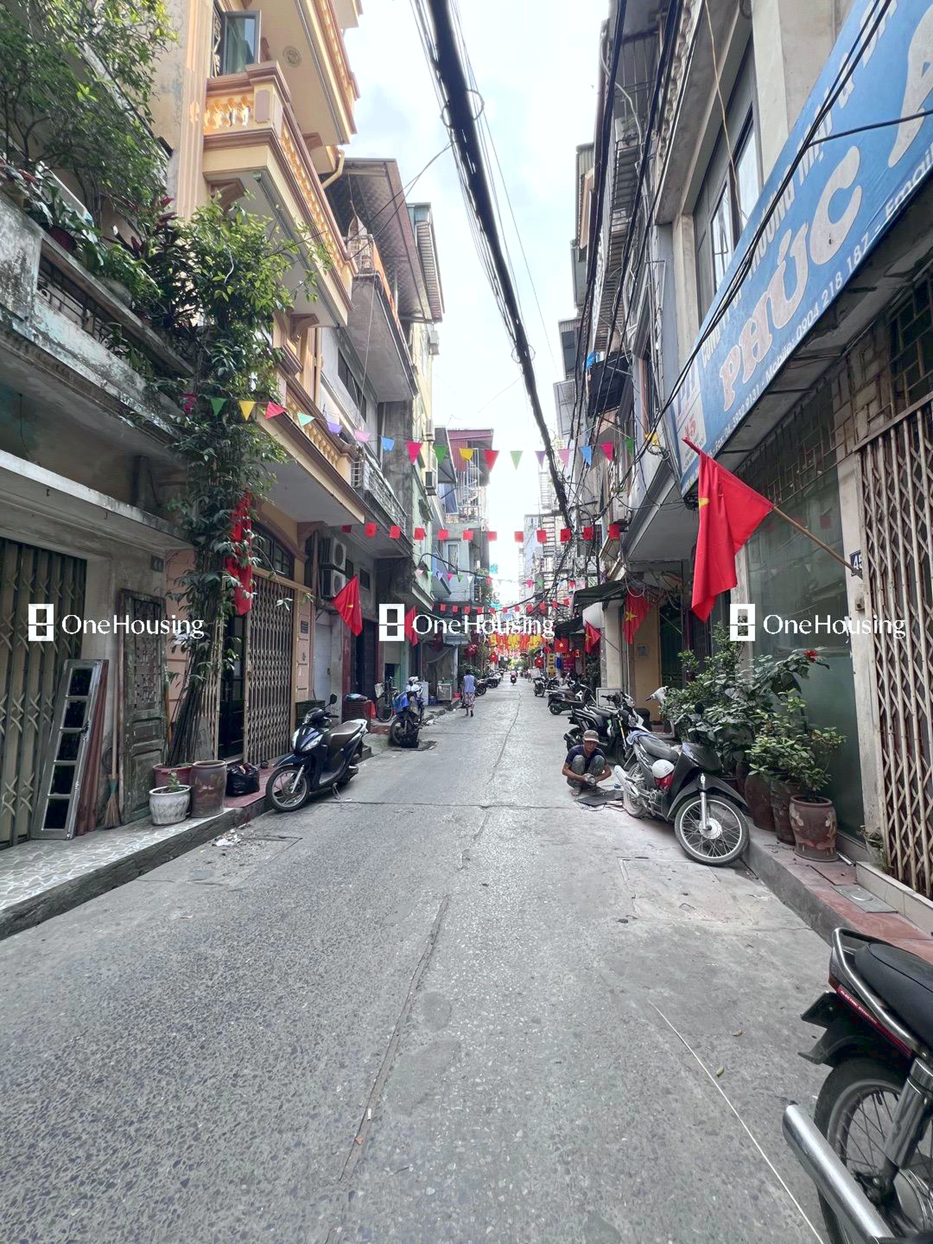 Onehousing image