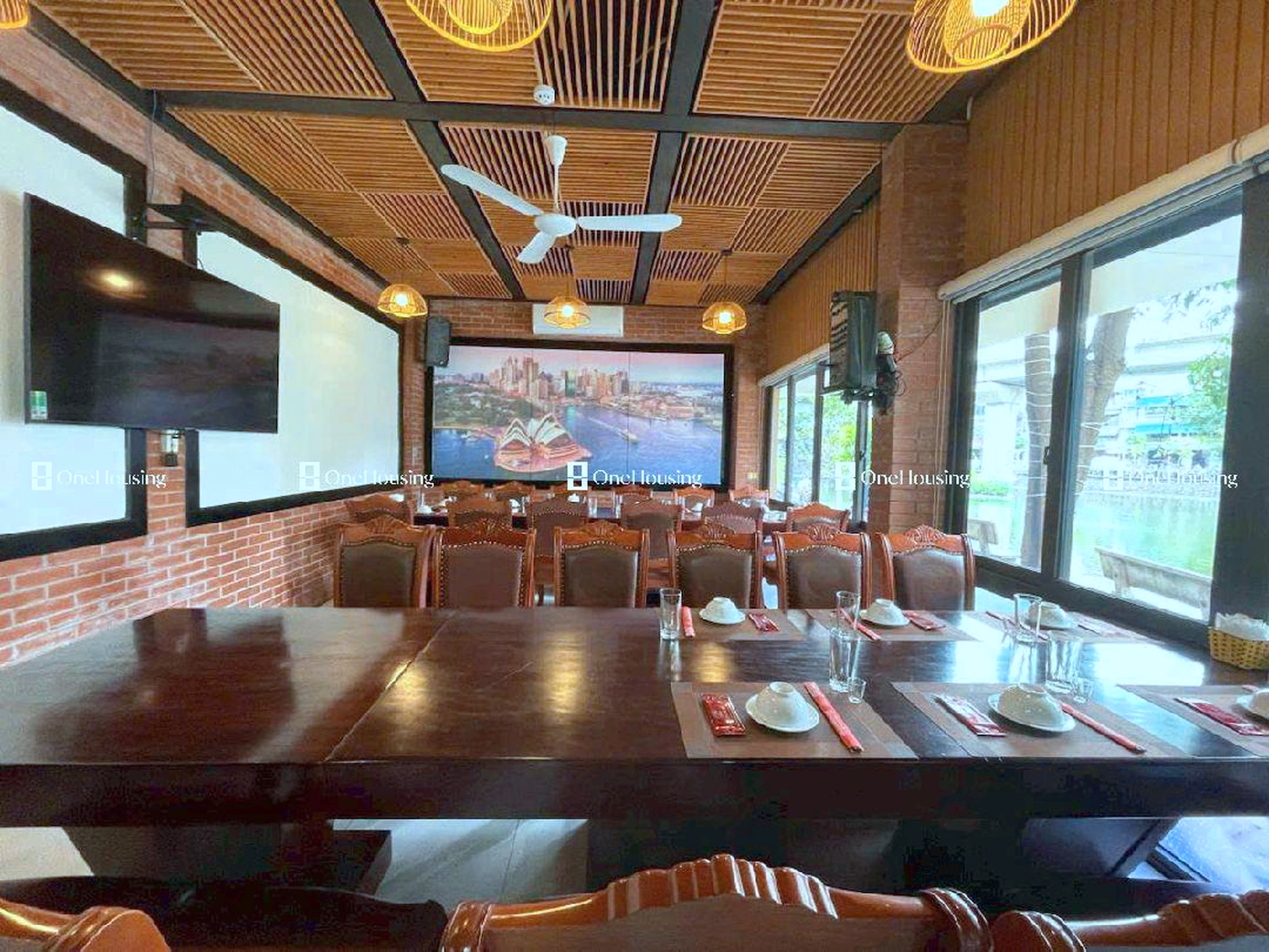 Nhà mặt ngõ cách Vũ Thạnh 50m, P. Ô Chợ Dừa, Q. Đống Đa, TP. Hà Nội